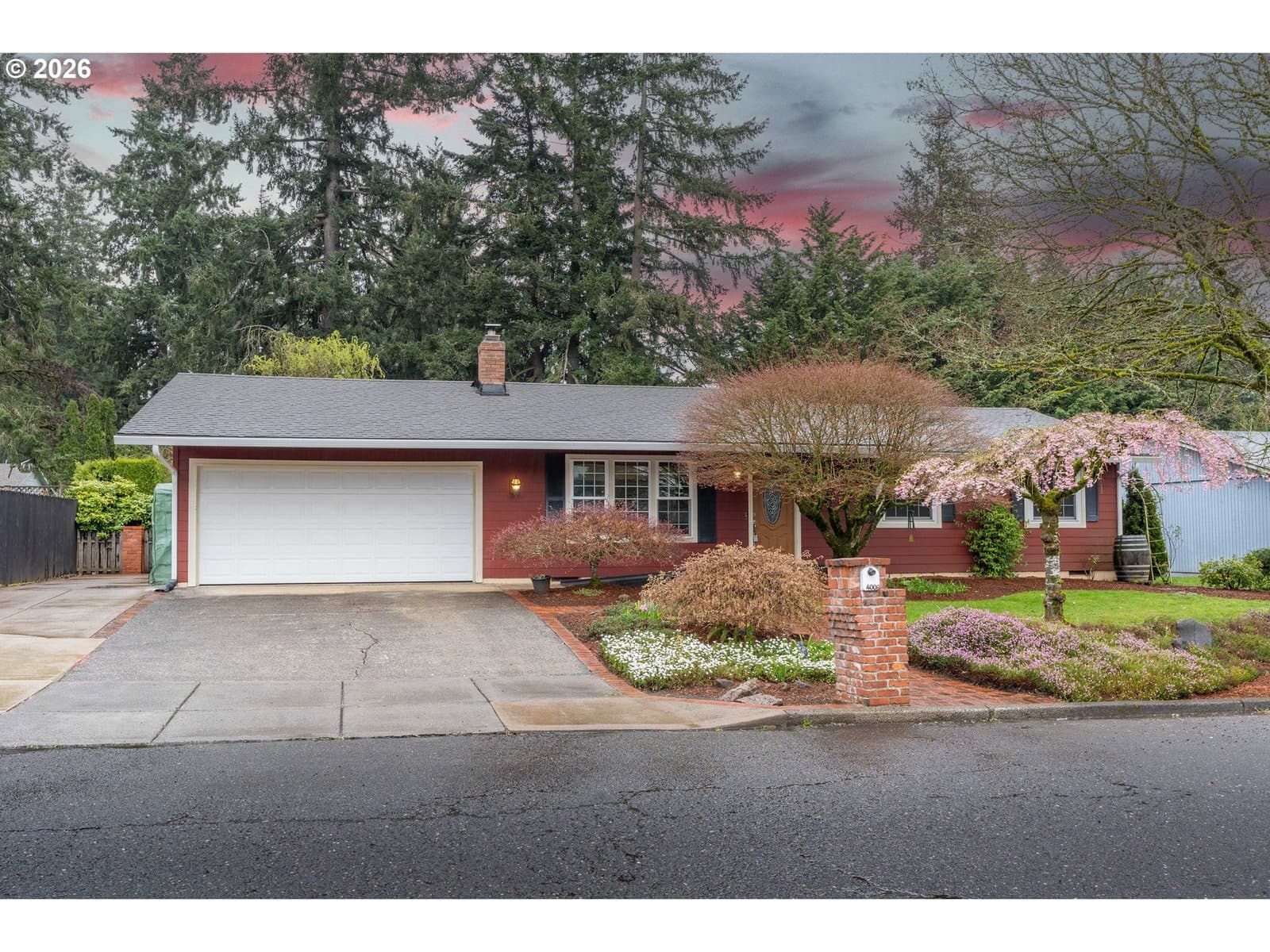 Primary listing photo, 4009 NE 151ST AVE, Vancouver, WA, 98682