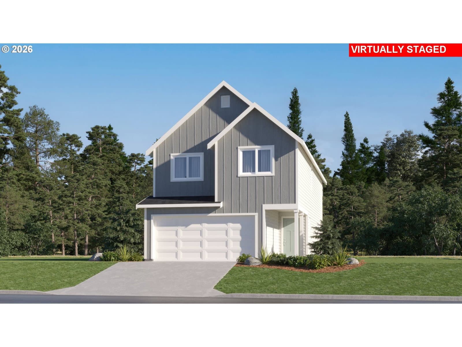 Primary listing photo, 1544 Brown ST, Woodburn, OR, 97071