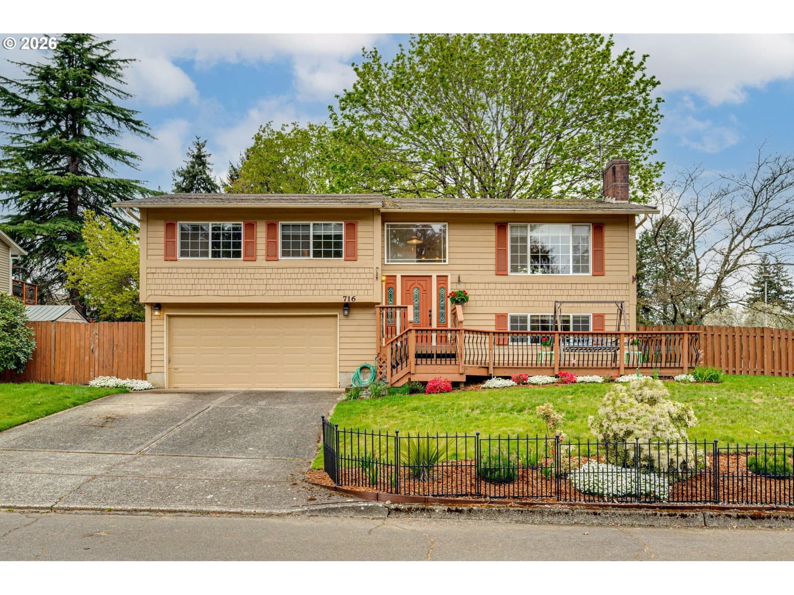 Primary listing photo, 716 NE 151ST AVE, Vancouver, WA, 98684