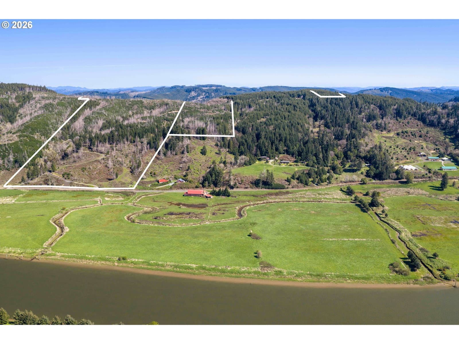 Primary listing photo, 0 STARGAZER LN, Coquille, OR, 97423