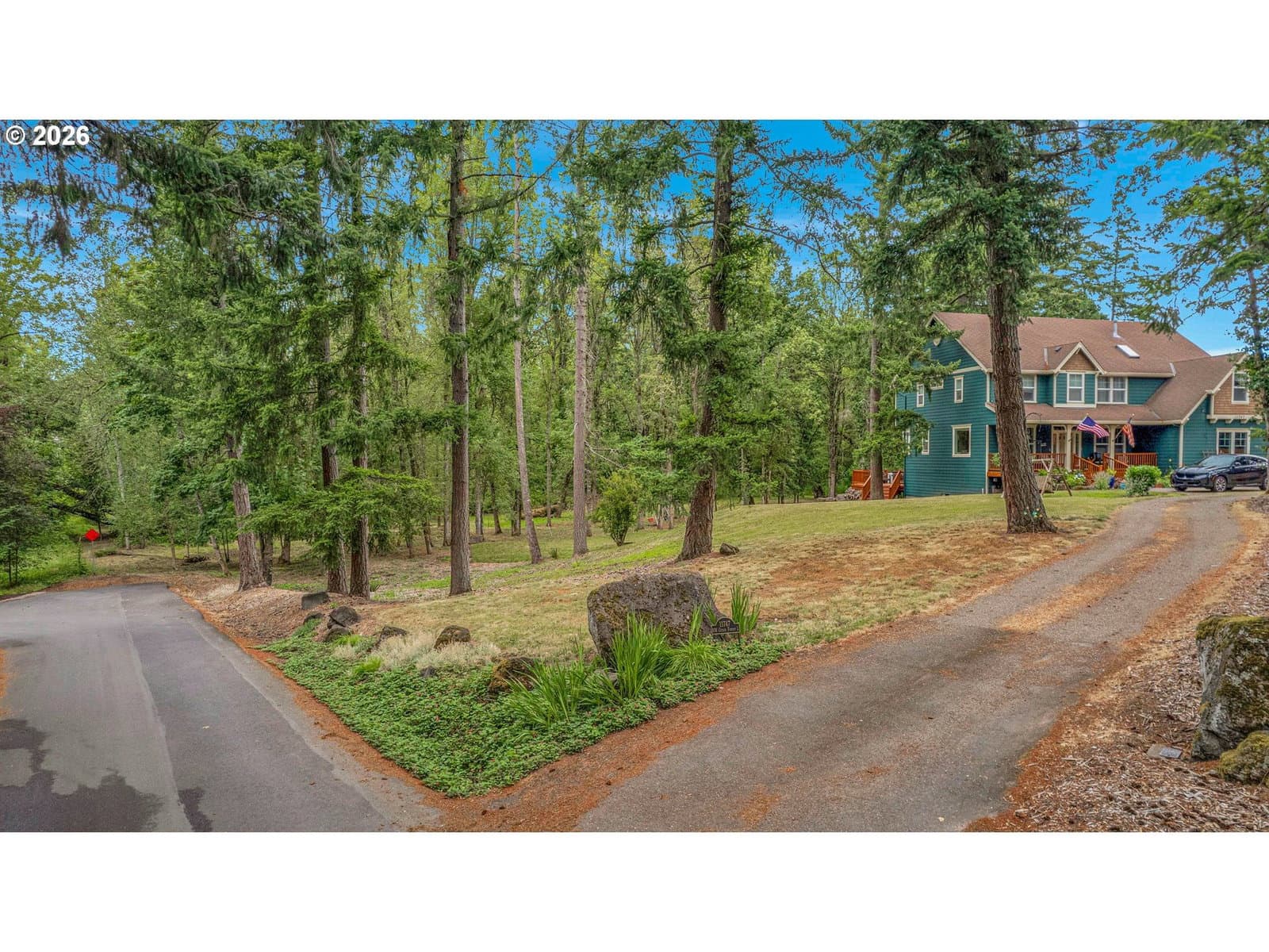 Primary listing photo, 11747 NW CEDAR FOREST LN, Portland, OR, 97229