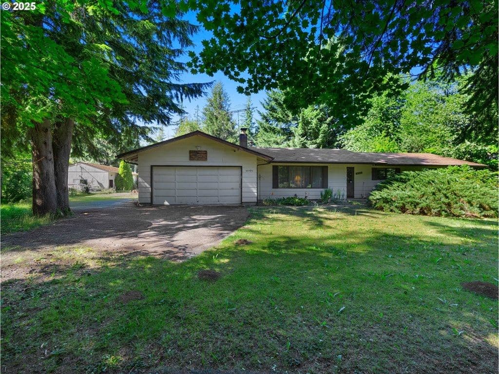 Primary listing photo, 45495 SE COALMAN RD, Sandy, OR, 97055