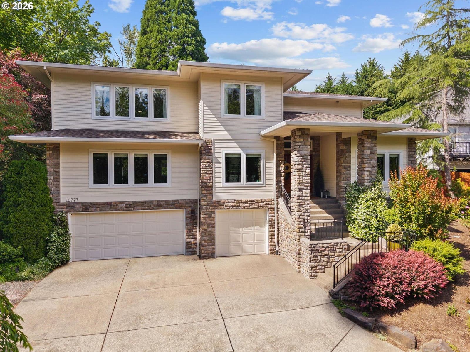 Primary listing photo, 10777 NW RAINMONT RD, Portland, OR, 97229