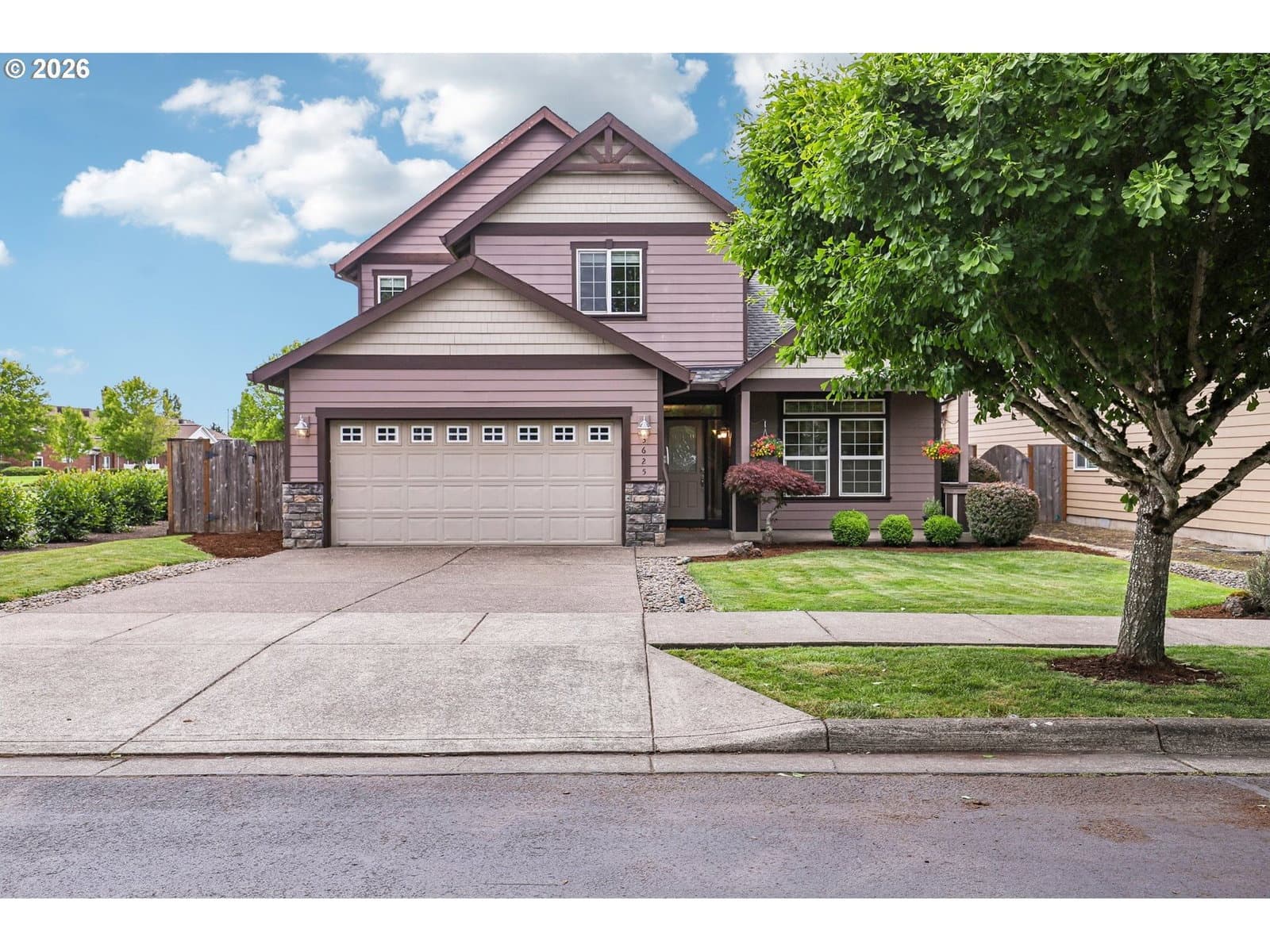 Primary listing photo, 3625 SHIBE ST, Forest Grove, OR, 97116