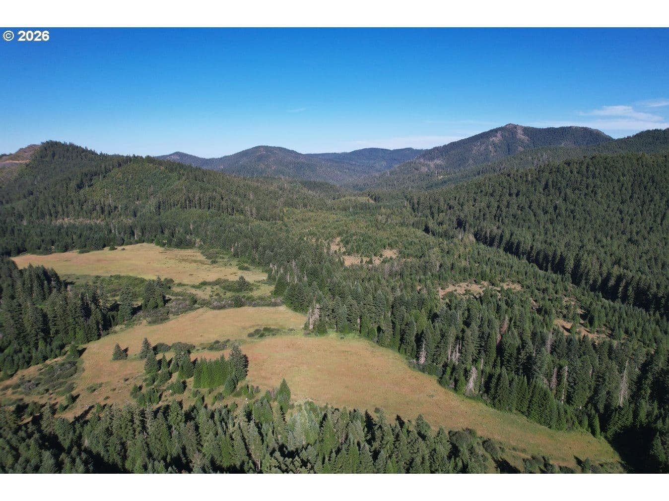 Primary listing photo, 0 Eden Valley RD, Powers, OR, 97466