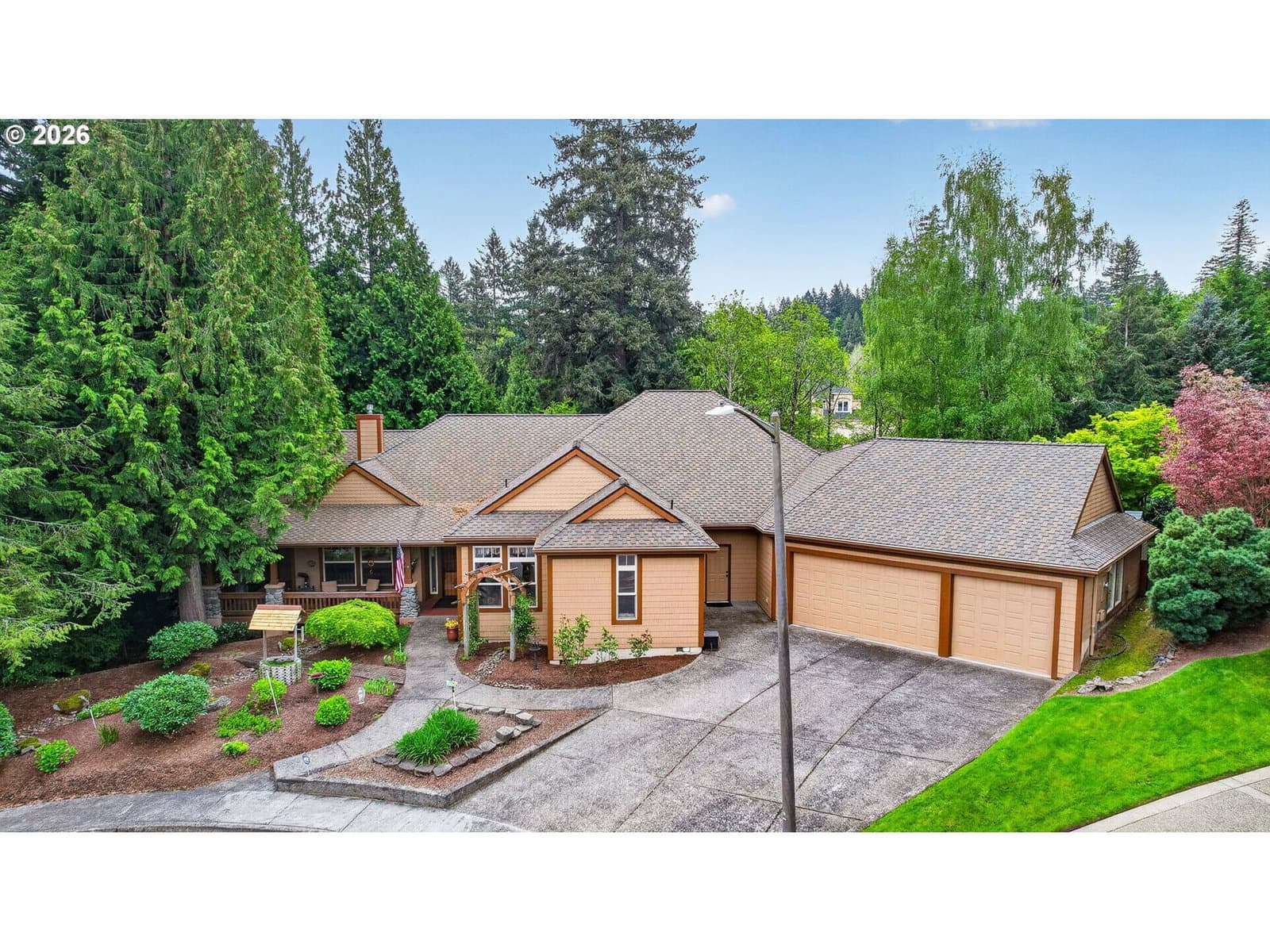 Primary listing photo, 284 SE 41ST CT, Gresham, OR, 97080