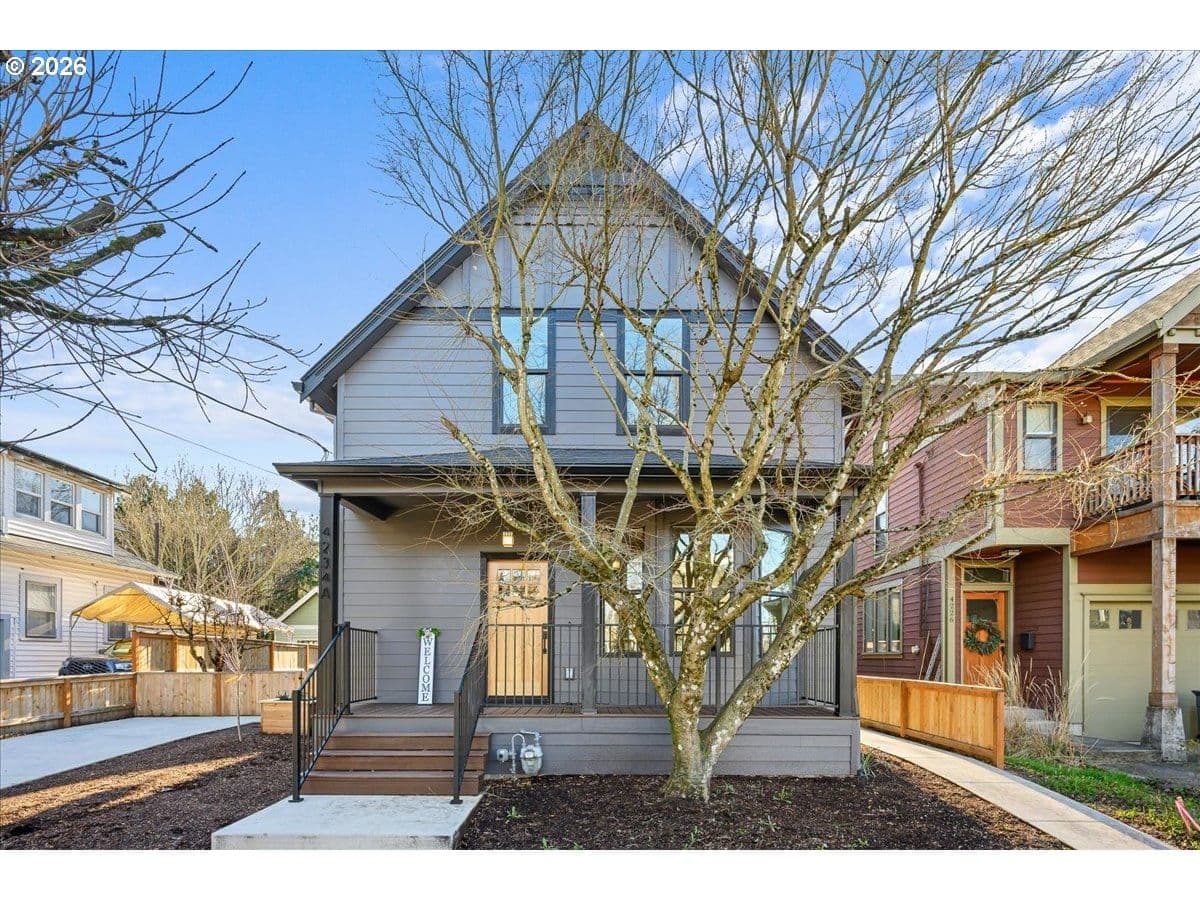 Primary listing photo, 4234 SE YAMHILL ST, Portland, OR, 97215