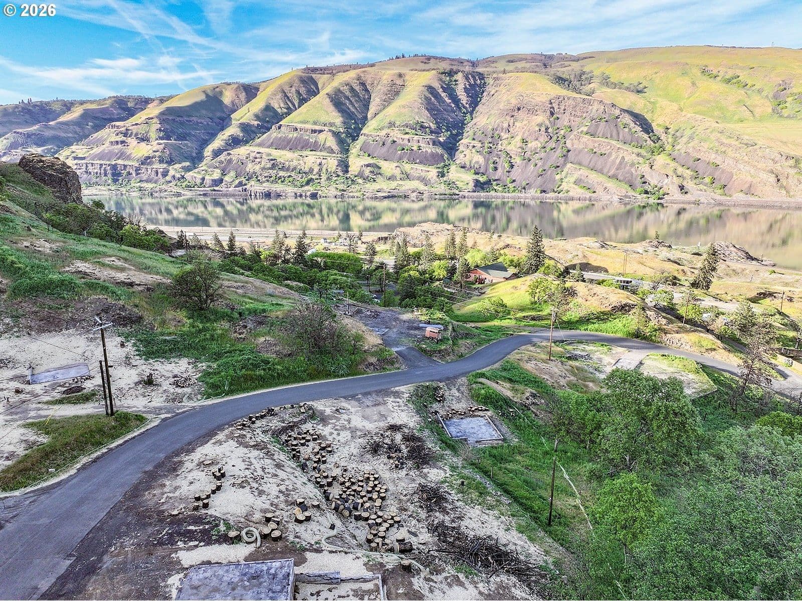 Primary listing photo, 4724 SIMONELLI RD, The Dalles, OR, 97058