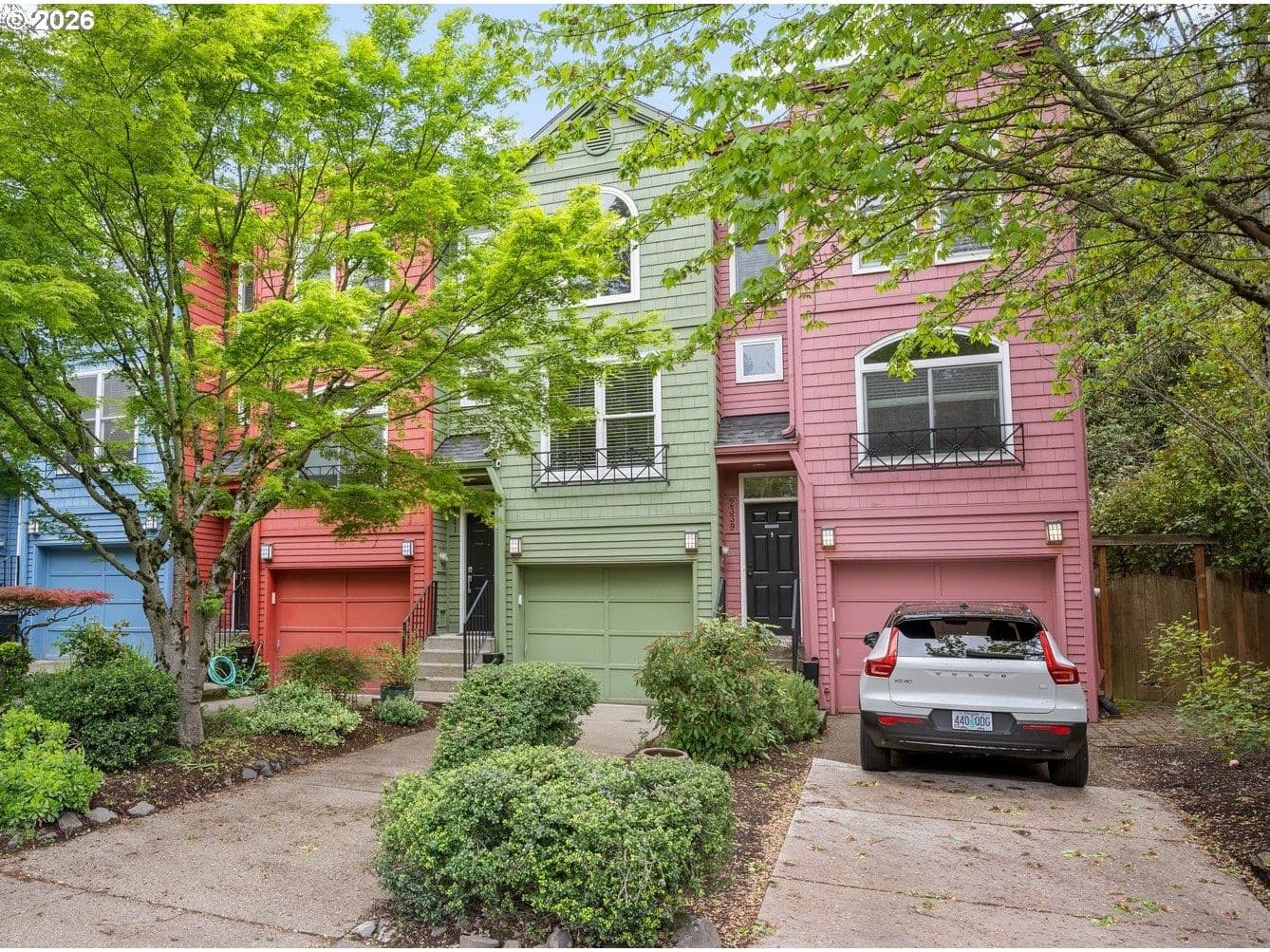 Primary listing photo, 2341 NW OVERTON ST, Portland, OR, 97210