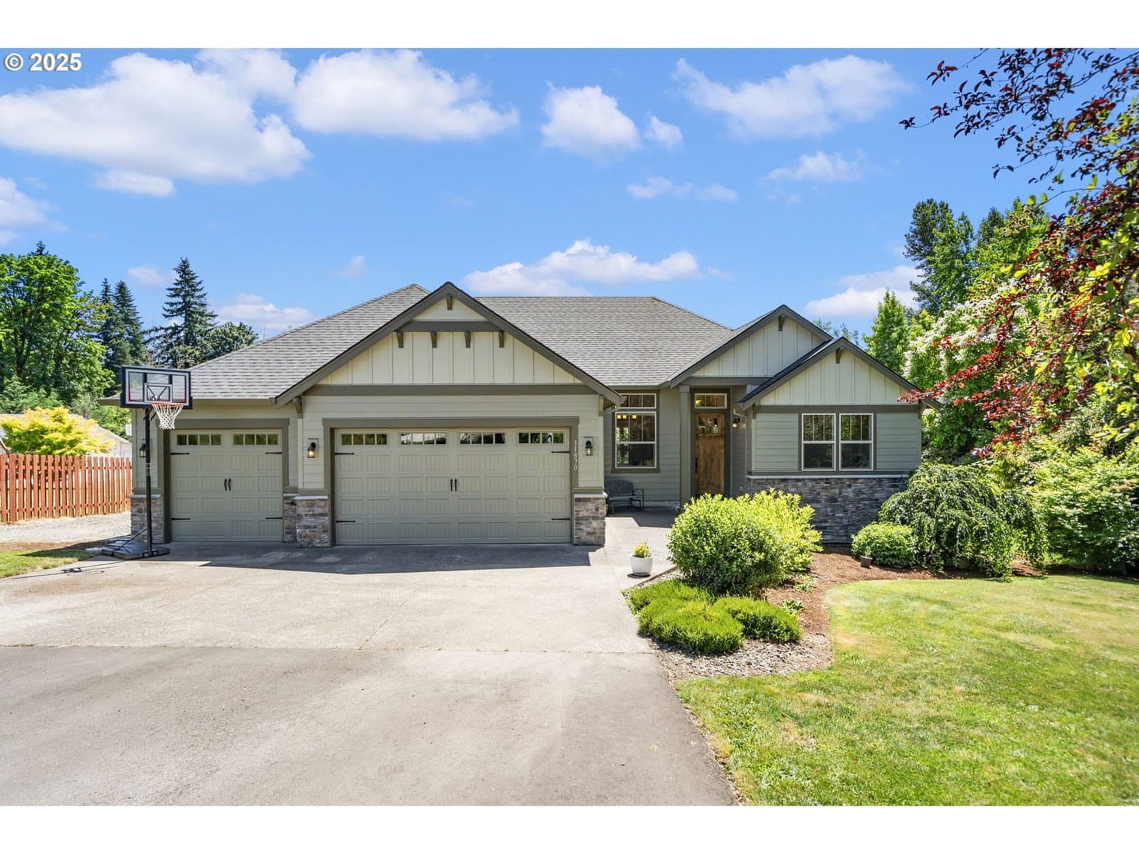 Primary listing photo, 31870 SE GRACE ST, Gresham, OR, 97080