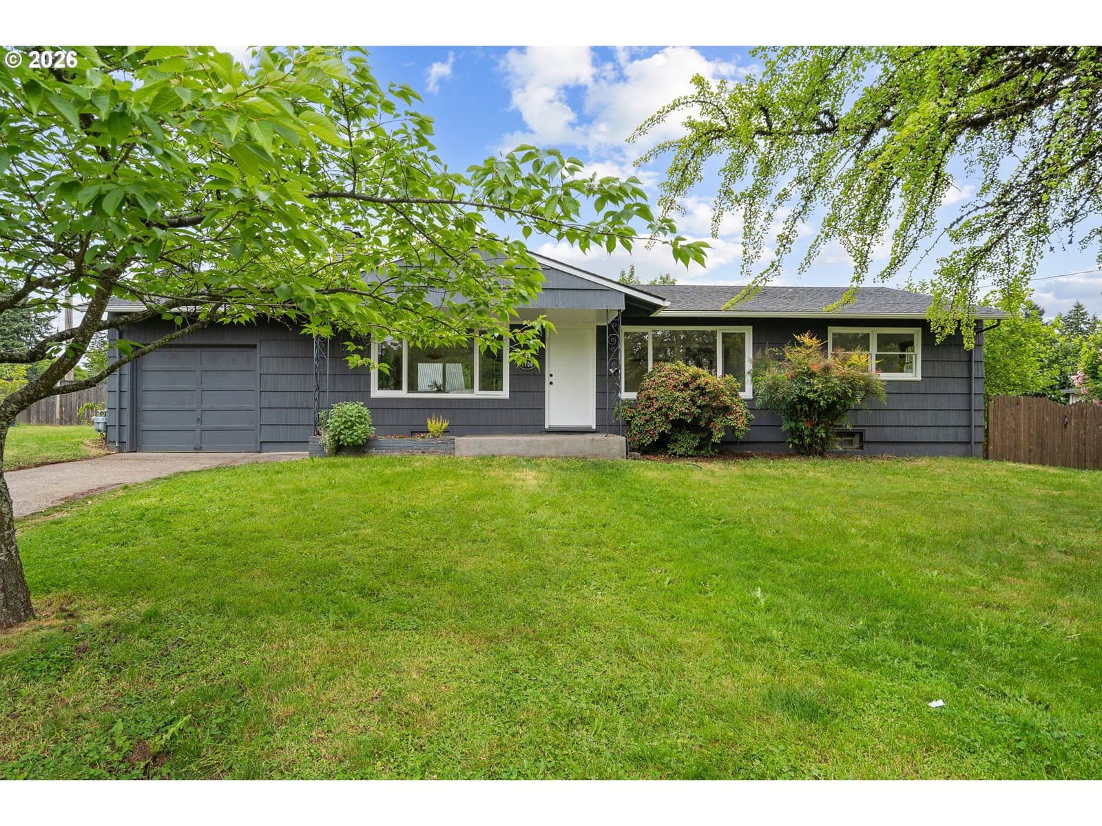 Primary listing photo, 1100 SE 114TH PL, Portland, OR, 97216