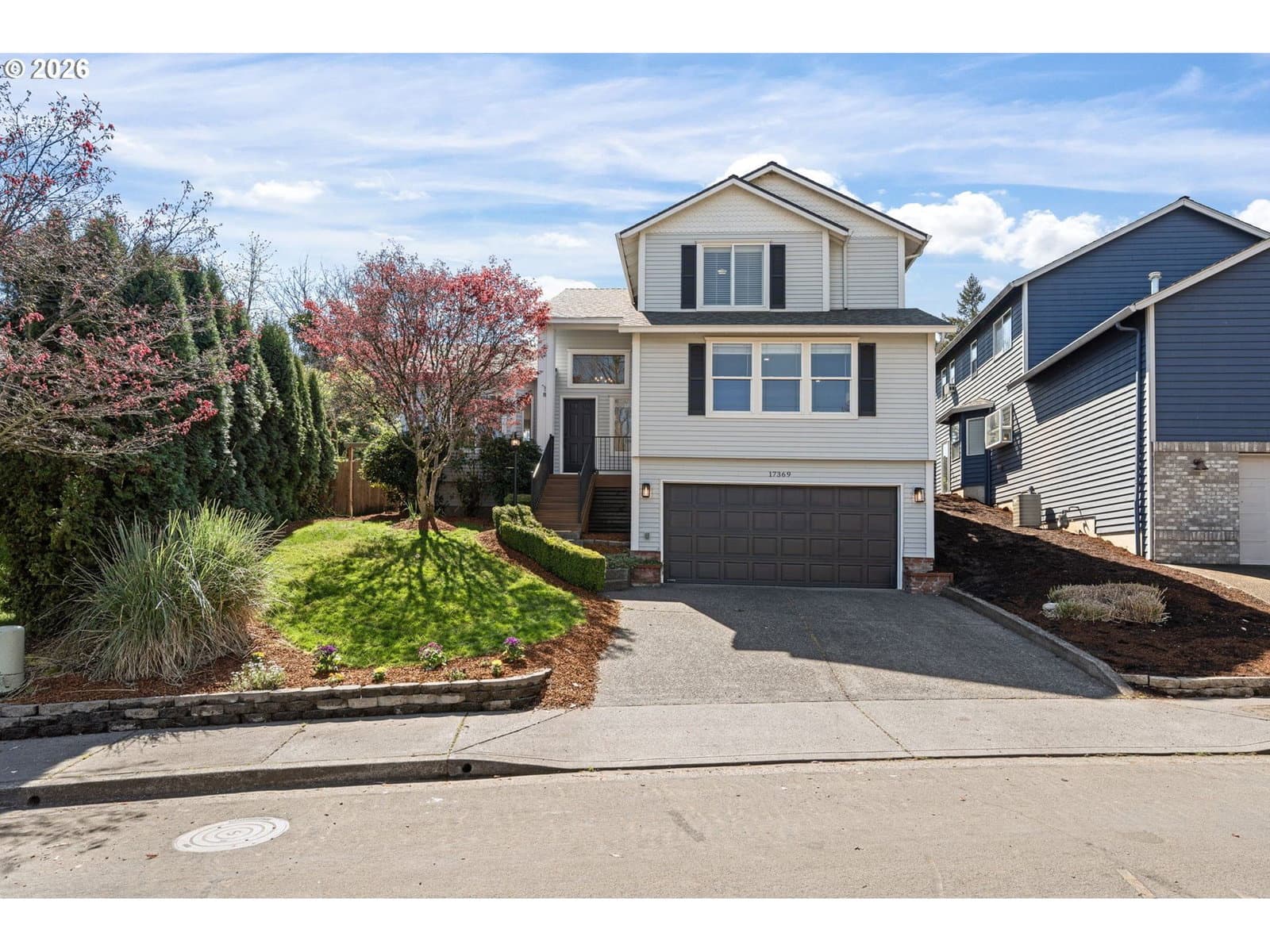 Primary listing photo, 17369 WAKE ROBIN CIR, Oregon City, OR, 97045