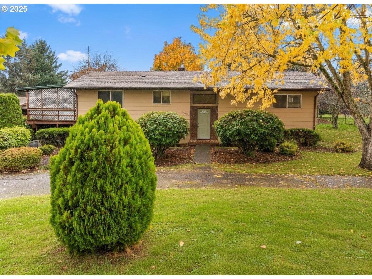Primary listing photo, 15690 S CARUS RD, Oregon City, OR, 97045