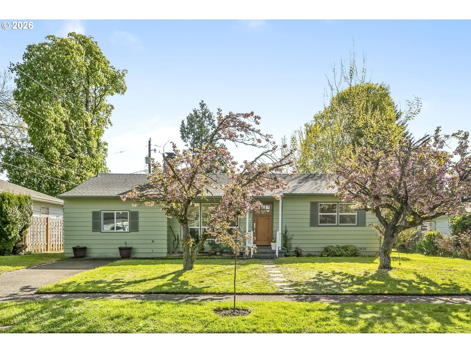 Primary listing photo, 4750 SW LARCH DR, Beaverton, OR, 97005