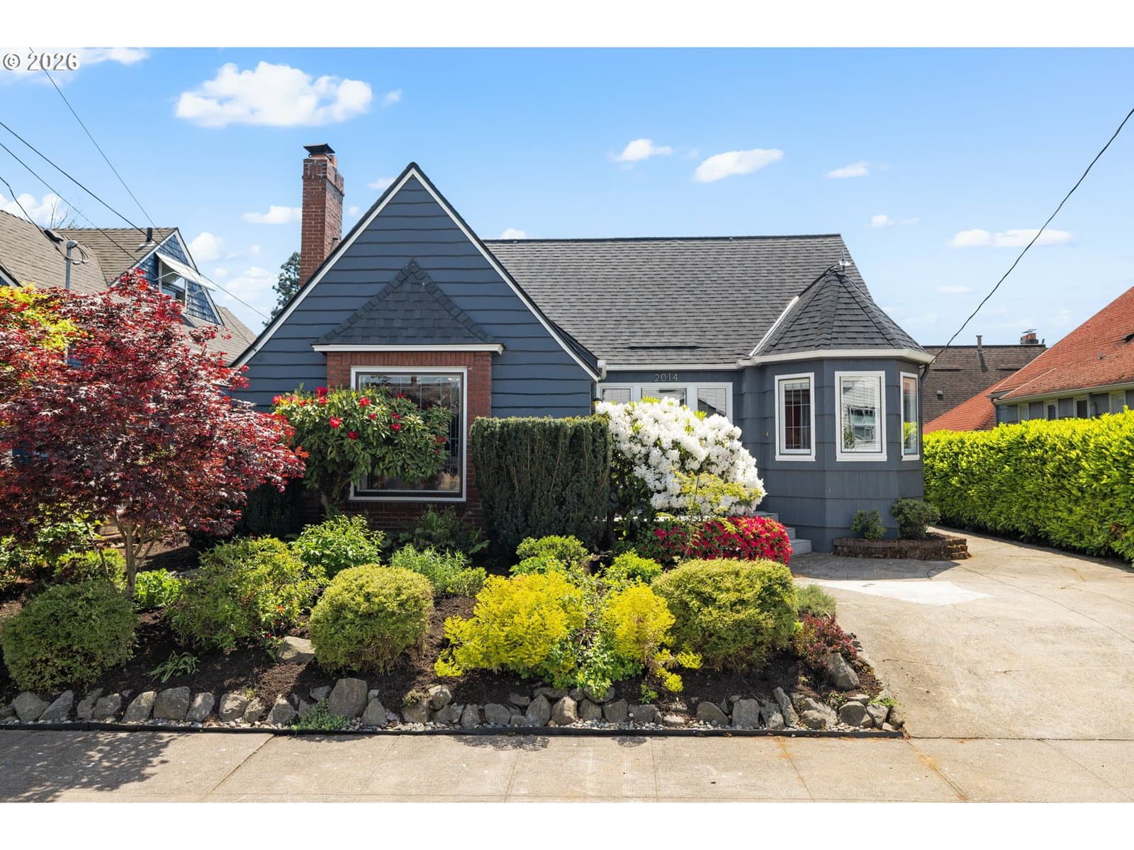 Primary listing photo, 2014 NE CRANE ST, Portland, OR, 97211