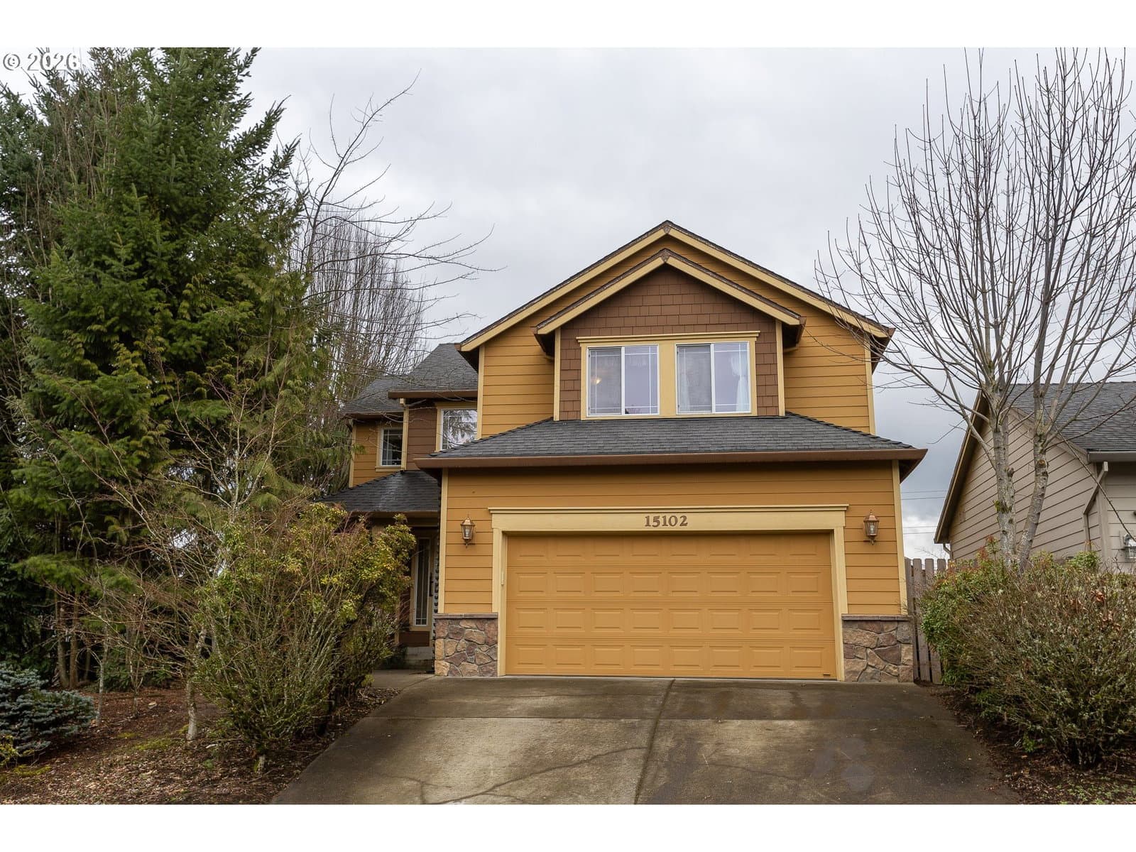 Primary listing photo, 15102 SE MYRA LN, Clackamas, OR, 97015