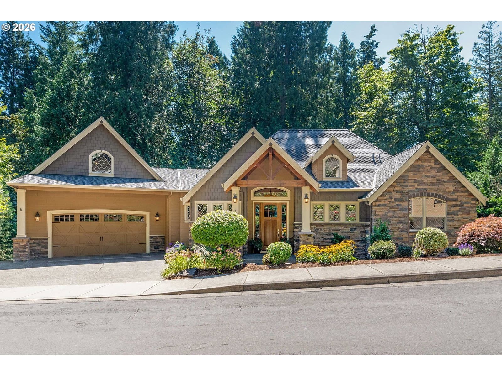 Primary listing photo, 3642 SE DURANGO PL, Gresham, OR, 97080