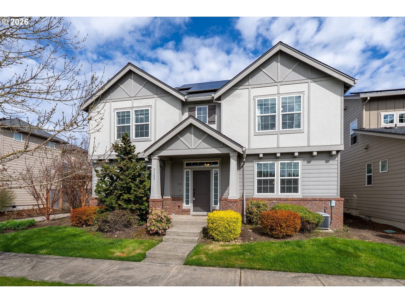 Primary listing photo, 5389 SE DAVIS RD, Hillsboro, OR, 97123