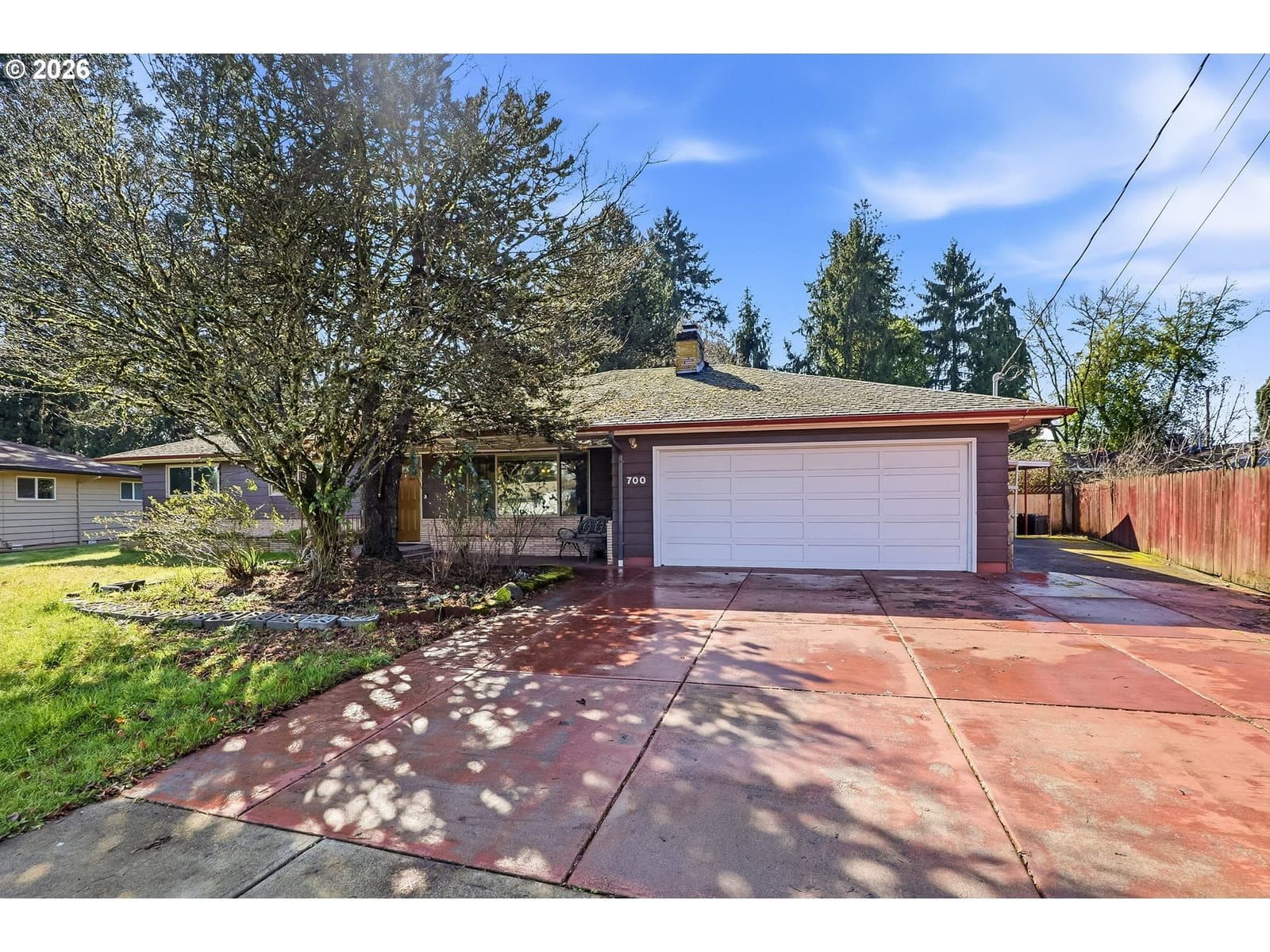 Primary listing photo, 700 NE DONELSON RD, Hillsboro, OR, 97124