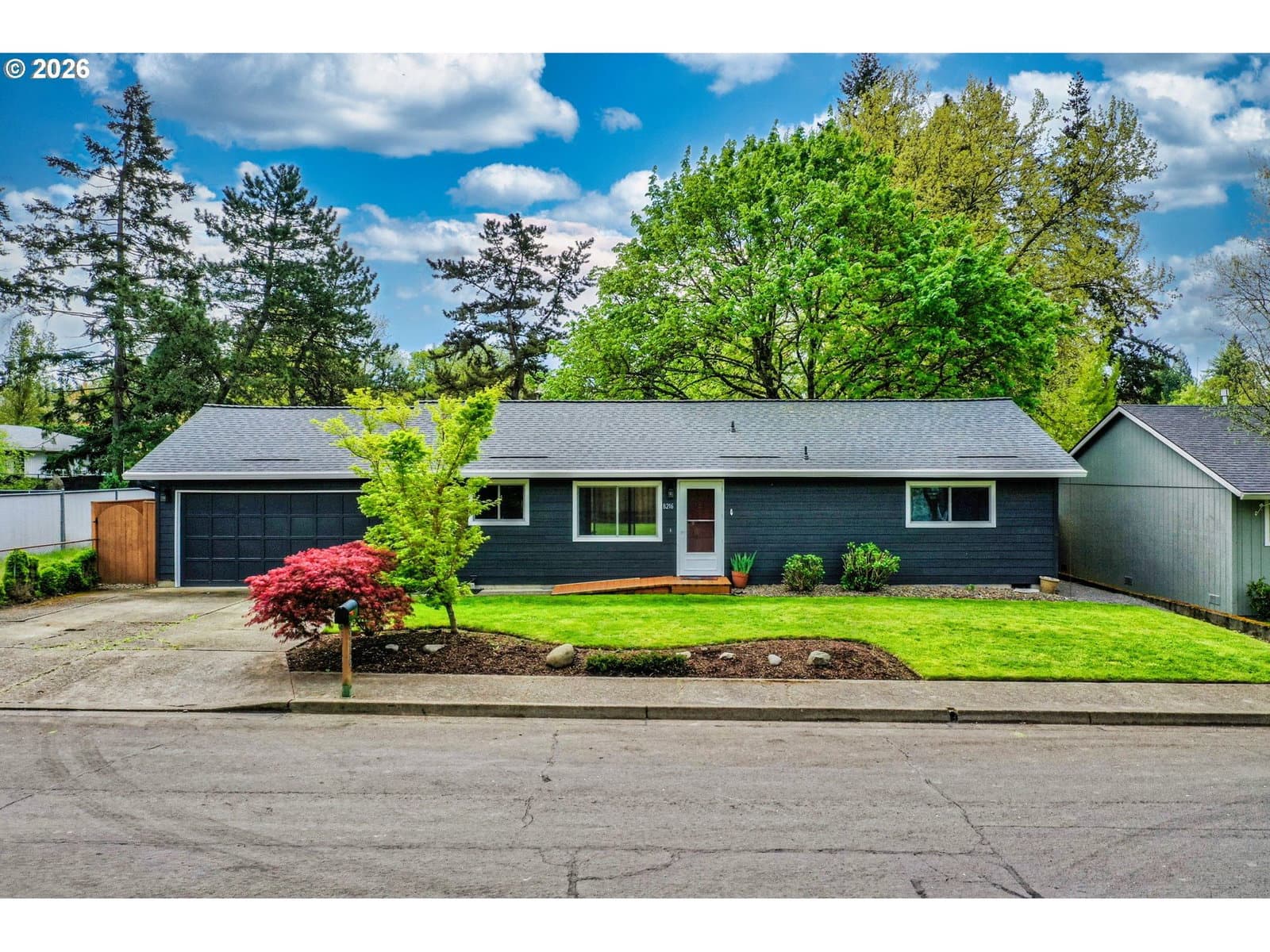 Primary listing photo, 8216 SW STEVE ST, Tigard, OR, 97223
