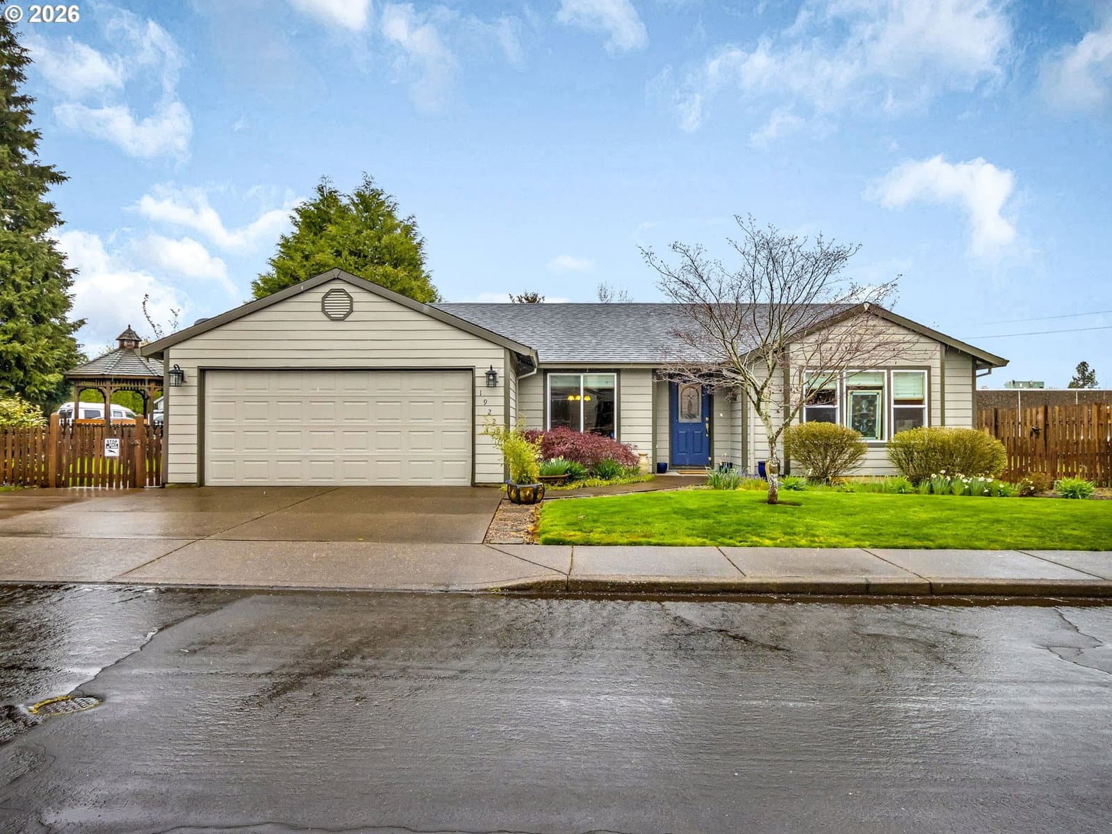 Primary listing photo, 19220 COKERON DR, Oregon City, OR, 97045