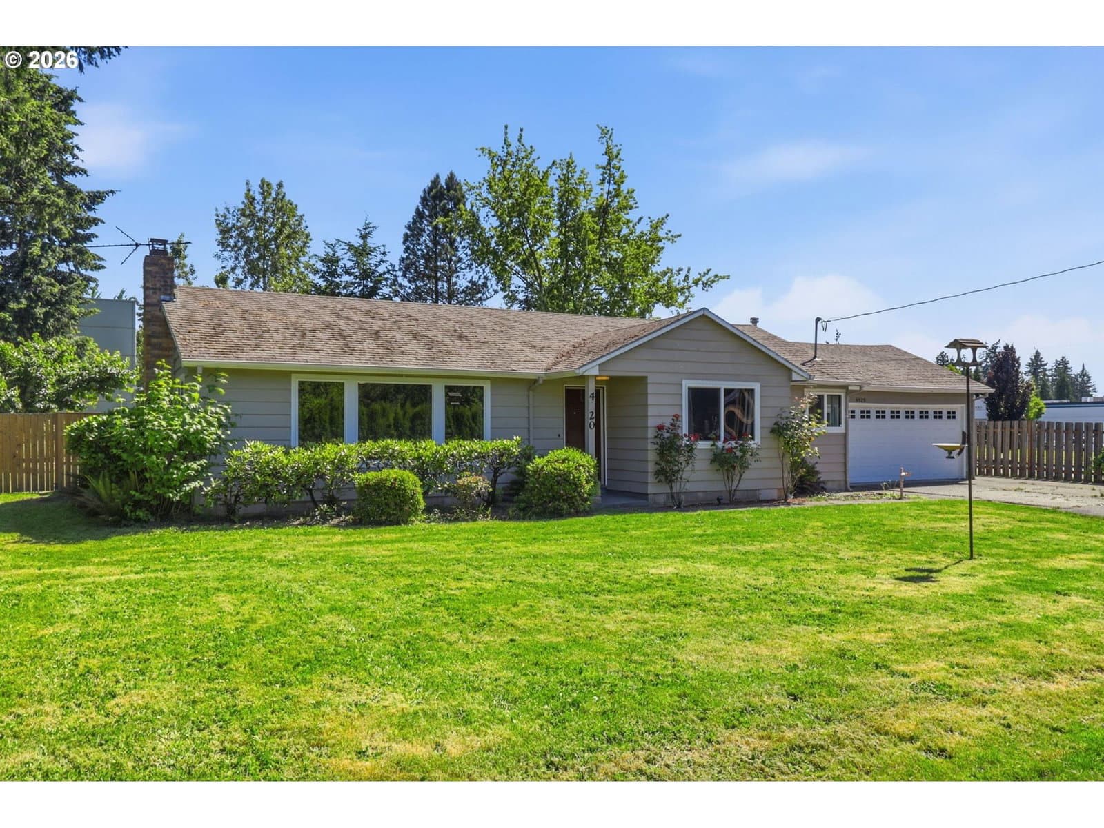 Primary listing photo, 4720 NE AIRPORT RD, Hillsboro, OR, 97124