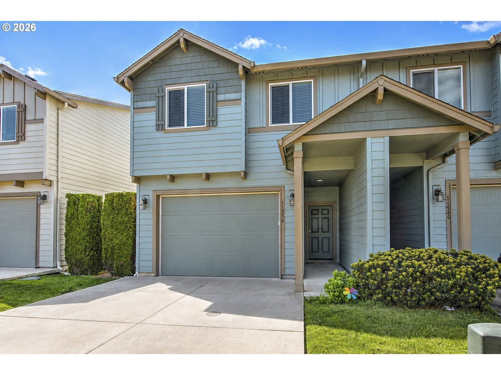 Primary listing photo, 11536 NE 126TH AVE #60, Vancouver, WA, 98682