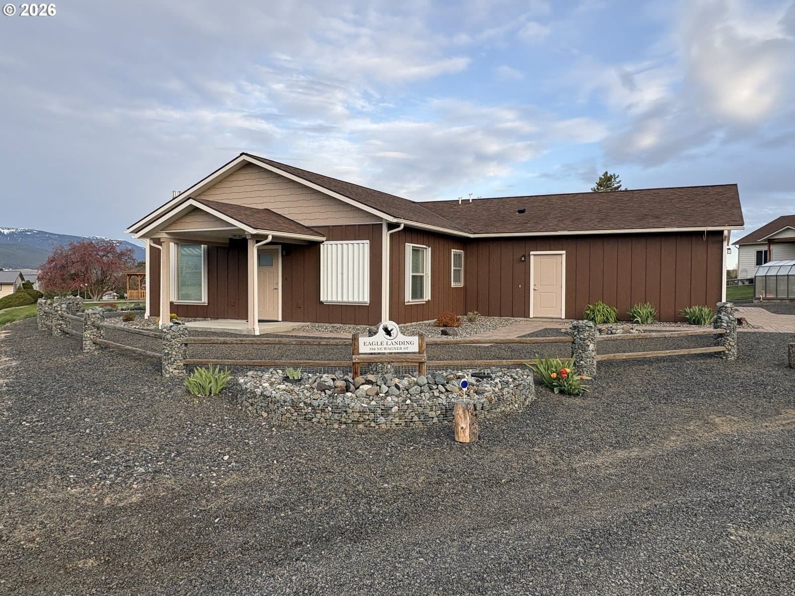 Primary listing photo, 306 WAGNER ST, Enterprise, OR, 97828