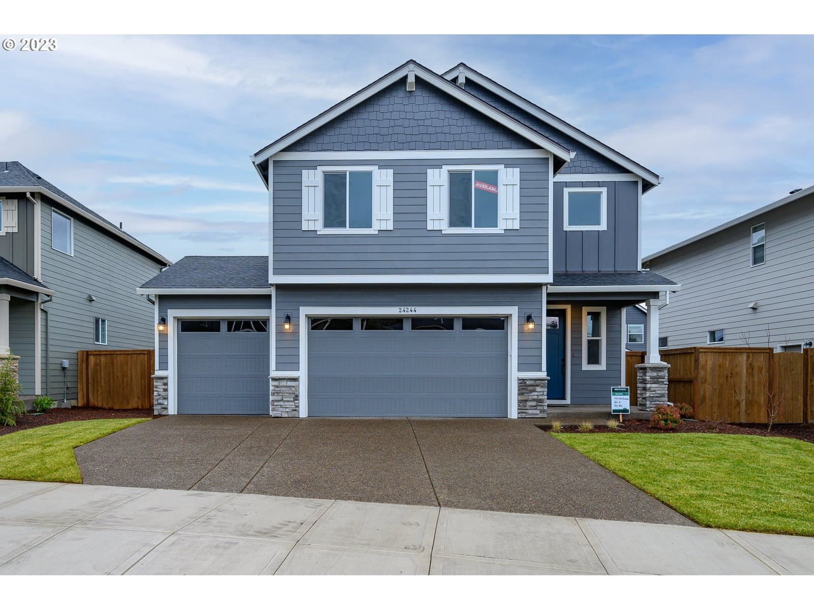 Primary listing photo, 16495 SE Odell Lake LN #LT 746, Happy Valley, OR, 97086