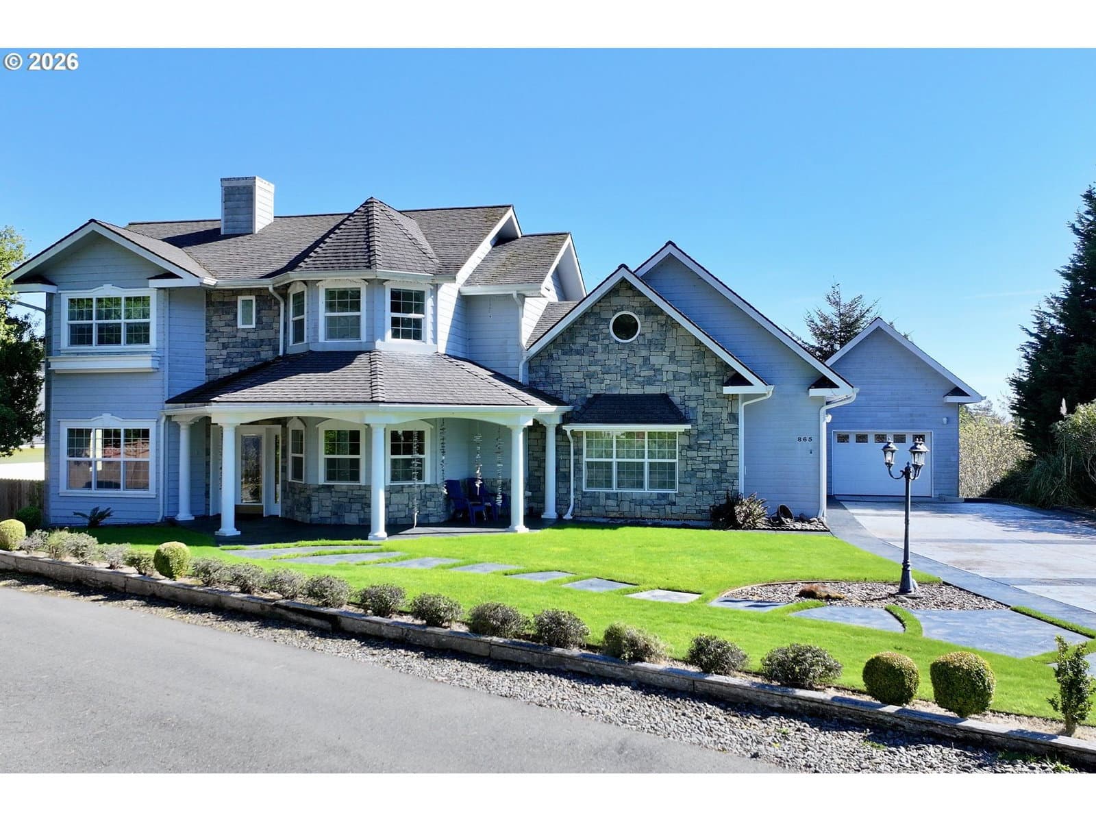Primary listing photo, 865 JODEE LN, Brookings, OR, 97415