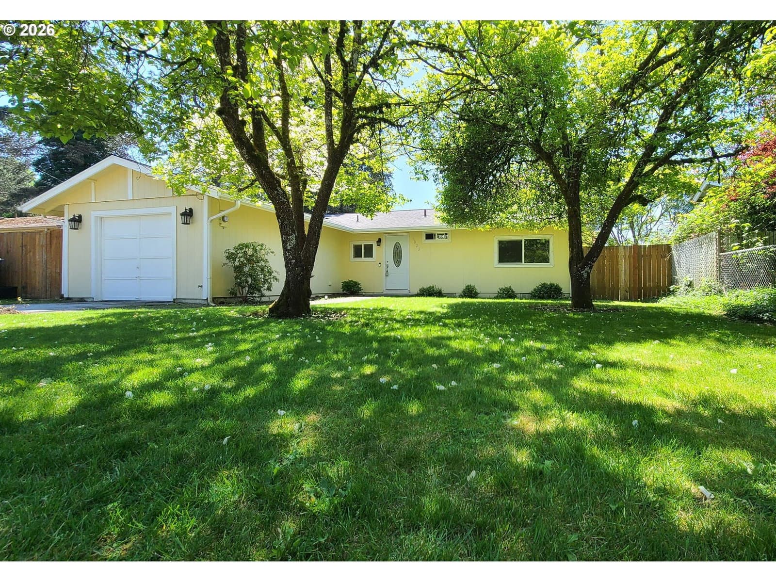 Primary listing photo, 1022 K ST, Washougal, WA, 98671