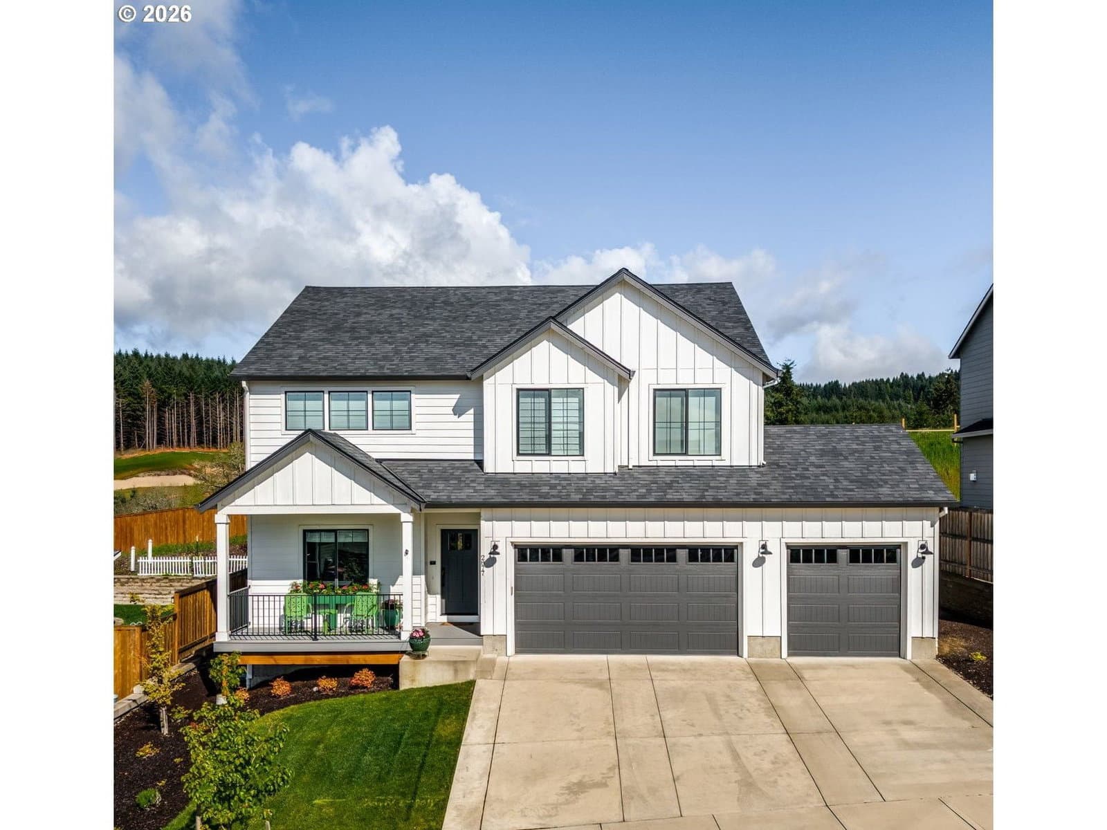 Primary listing photo, 2877 NW MT ASHLAND LN, McMinnville, OR, 97128