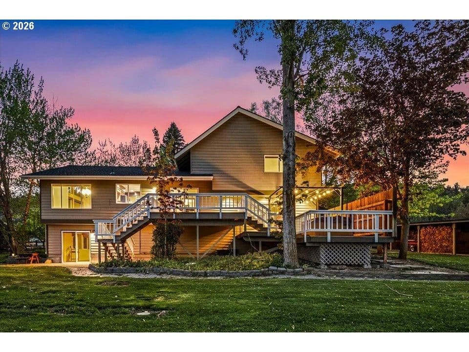 Primary listing photo, 1176 NE BARNES RD, Prineville, OR, 97754