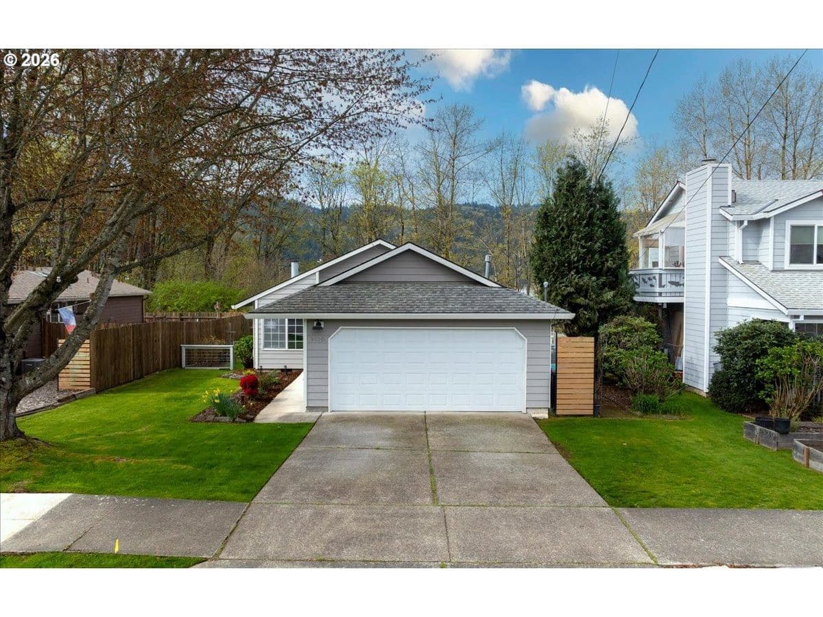 Primary listing photo, 9620 N EDISON ST, Portland, OR, 97203
