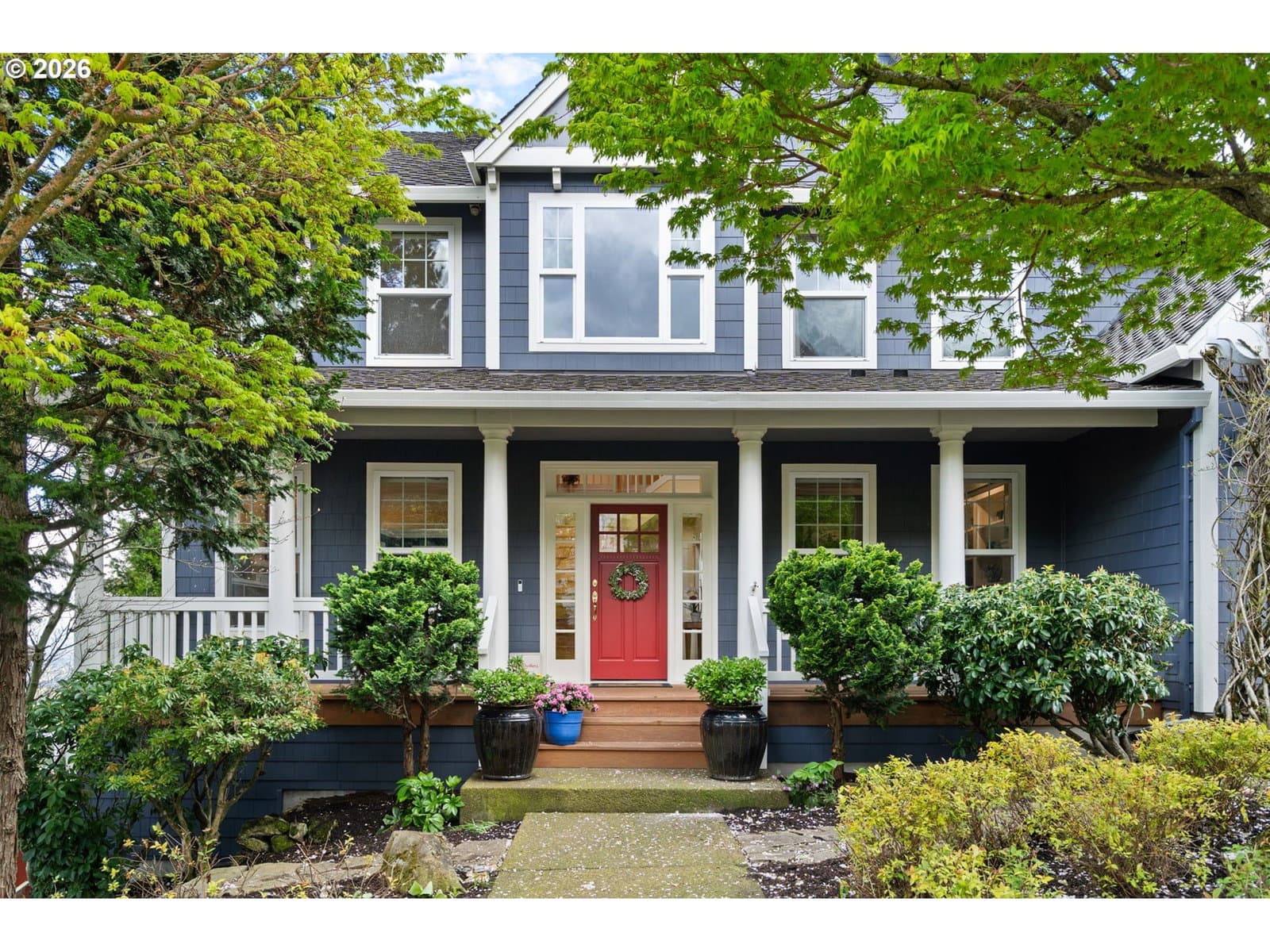 Primary listing photo, 3010 NW CHAPIN DR, Portland, OR, 97229