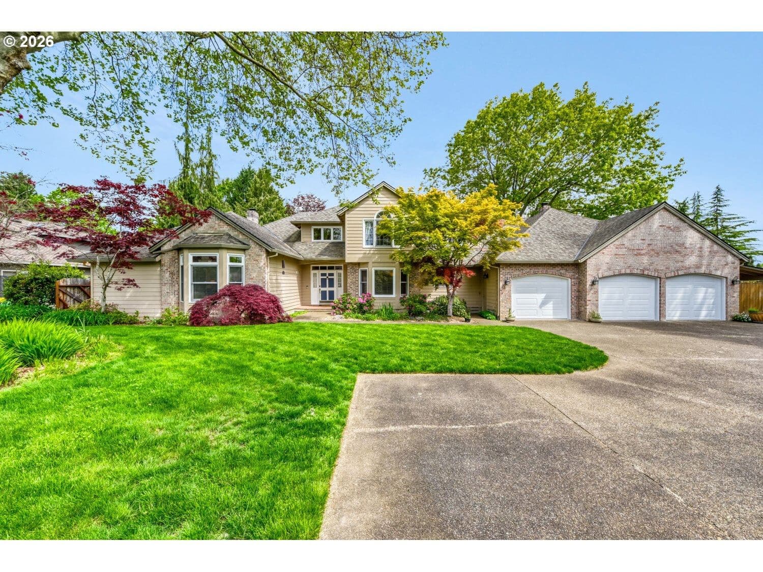 Primary listing photo, 3162 NE JACKSON ROAD LOOP, Hillsboro, OR, 97124