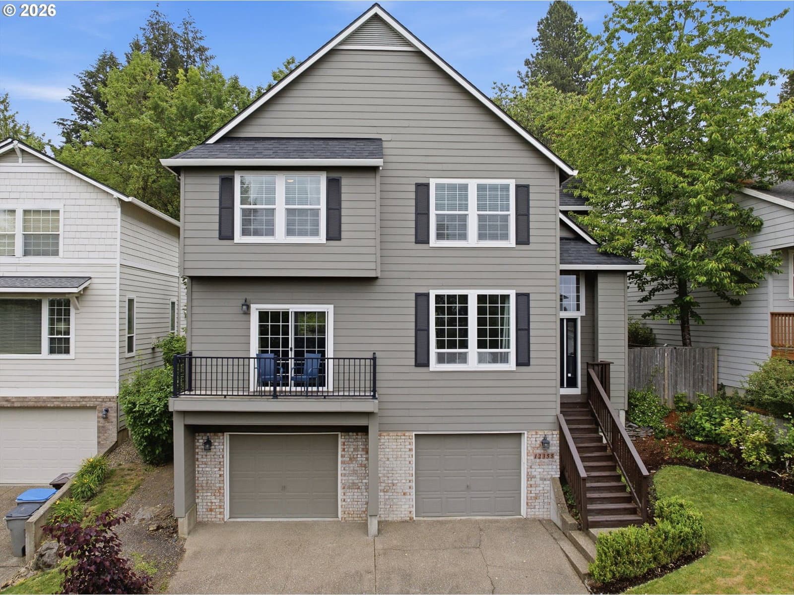 Primary listing photo, 12355 SW AUTUMNVIEW ST, Portland, OR, 97224
