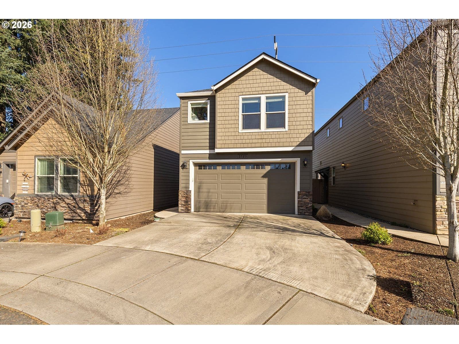 Primary listing photo, 2723 NE 131ST CT, Vancouver, WA, 98684