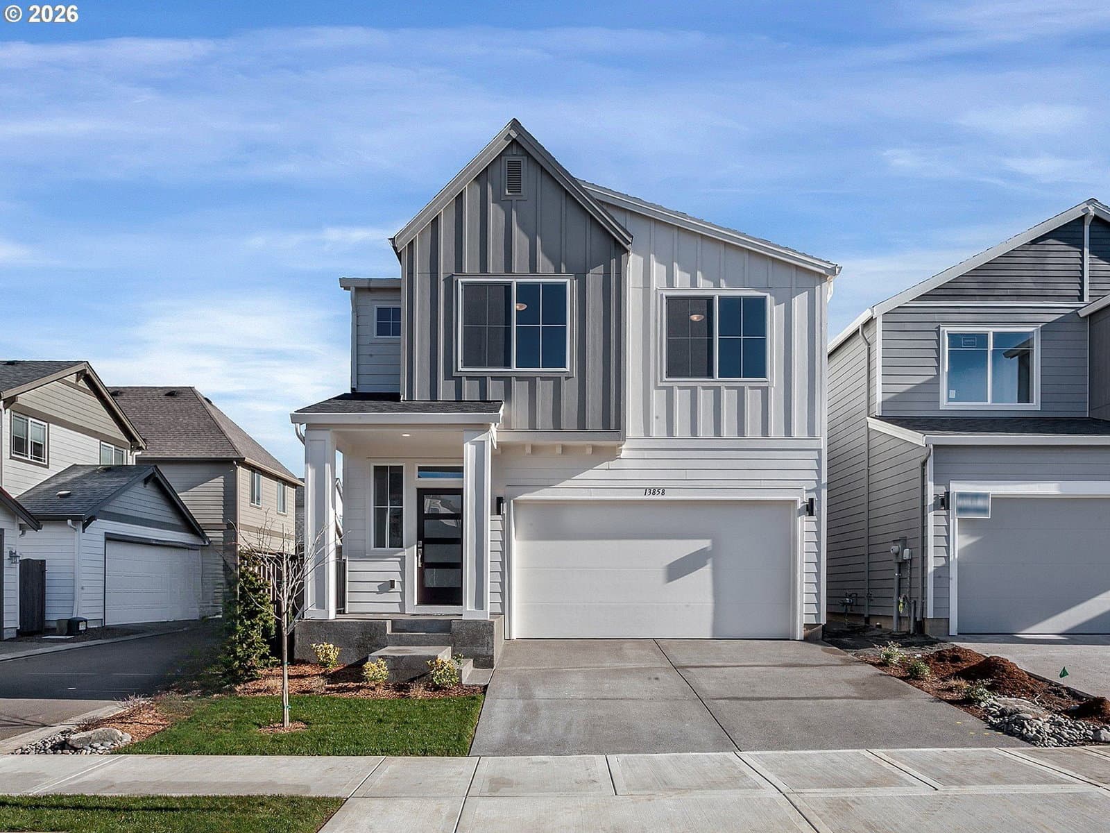 Primary listing photo, 13890 SW 174th, Tigard, OR, 97140