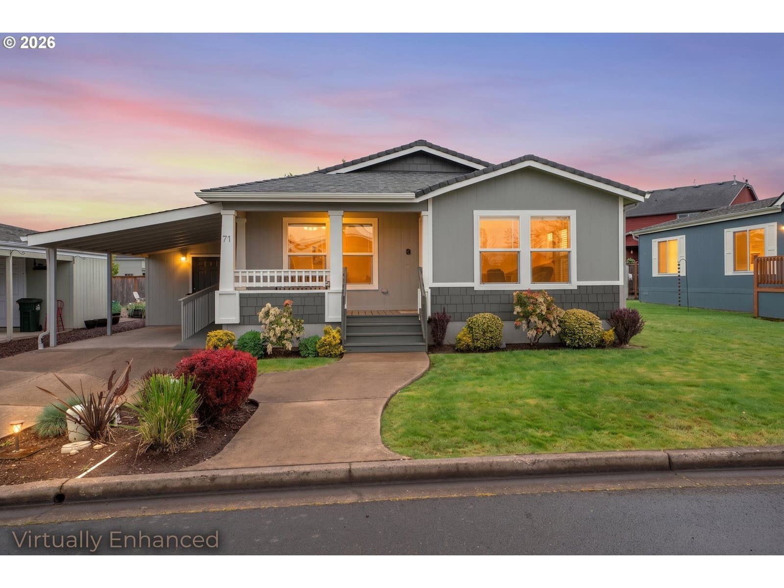 Primary listing photo, 310 PITNEY LN #71, Junction City, OR, 97448