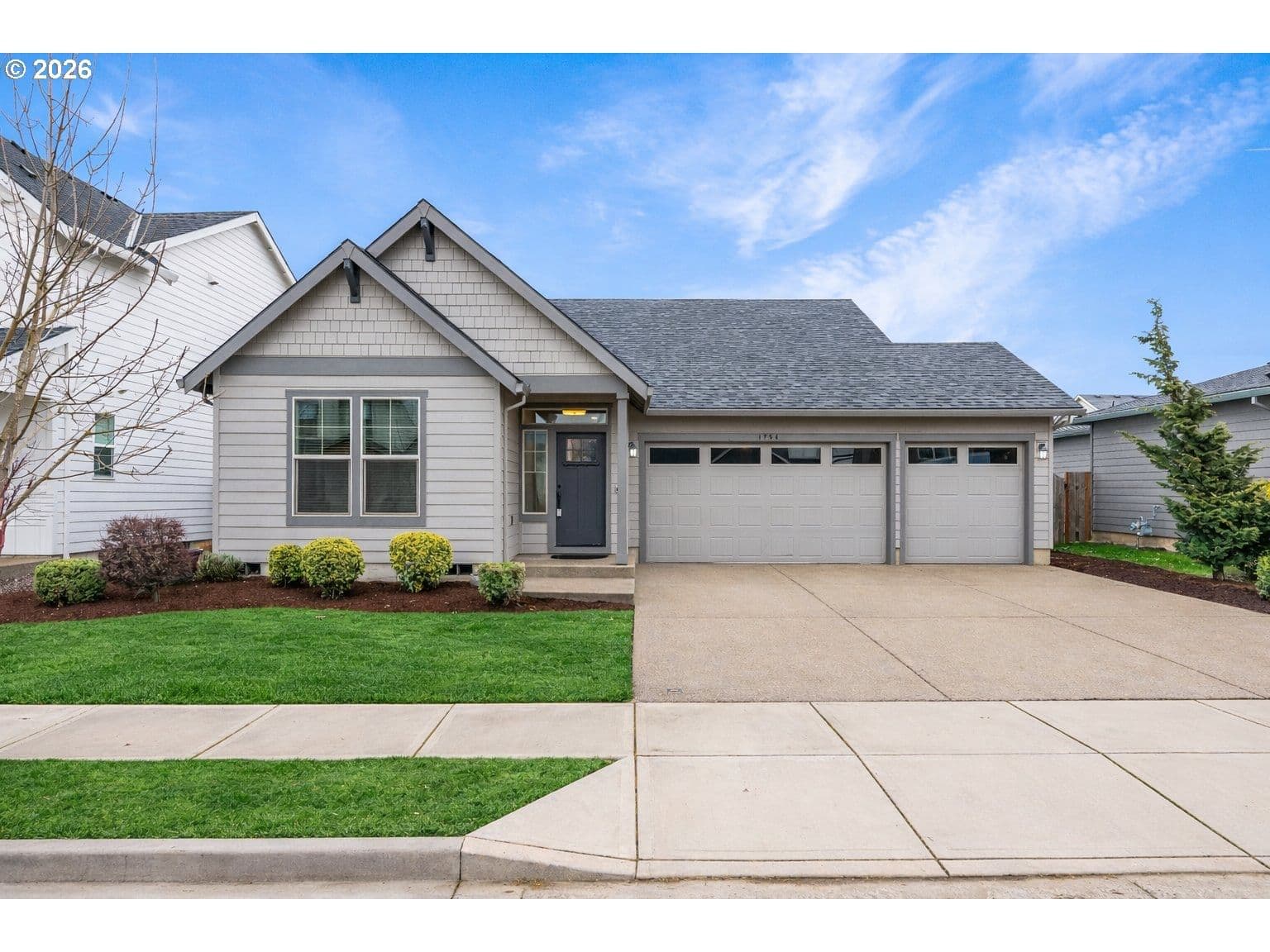 Primary listing photo, 1254 DAYLILY ST, Woodburn, OR, 97071