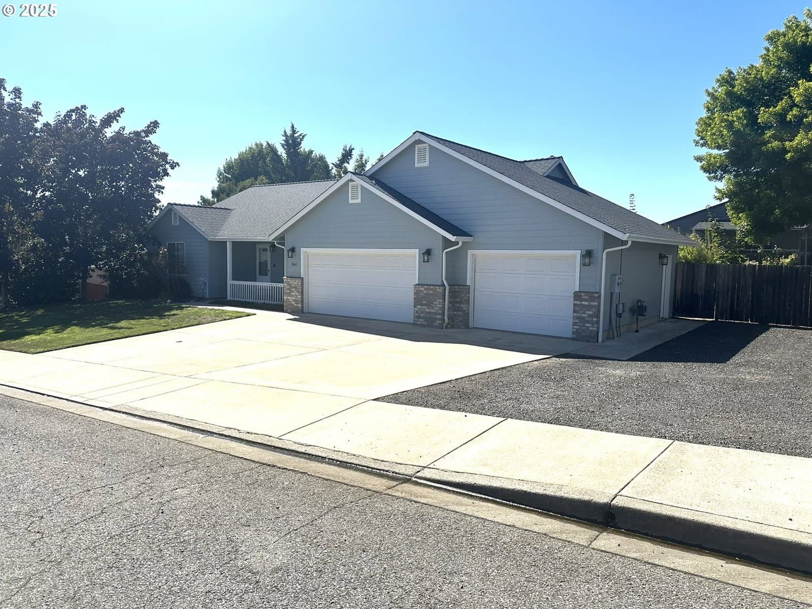 Primary listing photo, 364 NW TEAL ST, Winston, OR, 97496