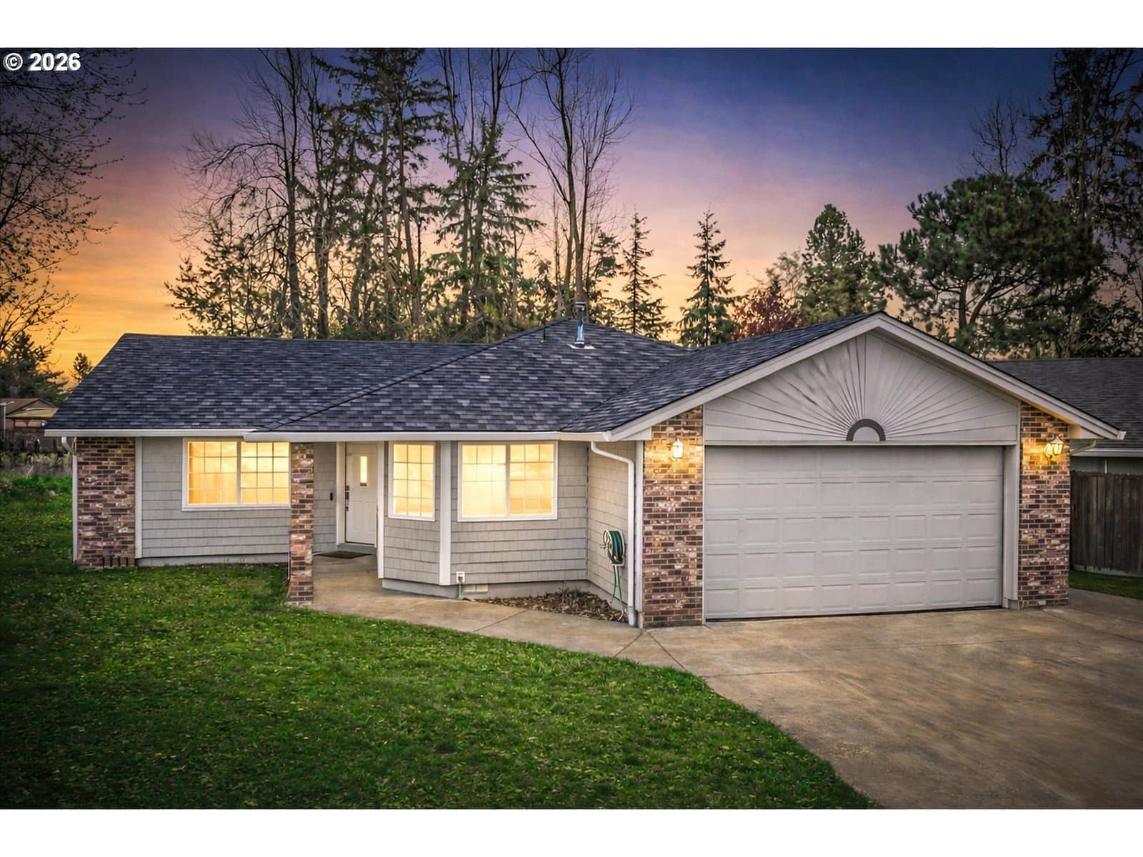 Primary listing photo, 4380 TERRAZA CT, Salem, OR, 97301