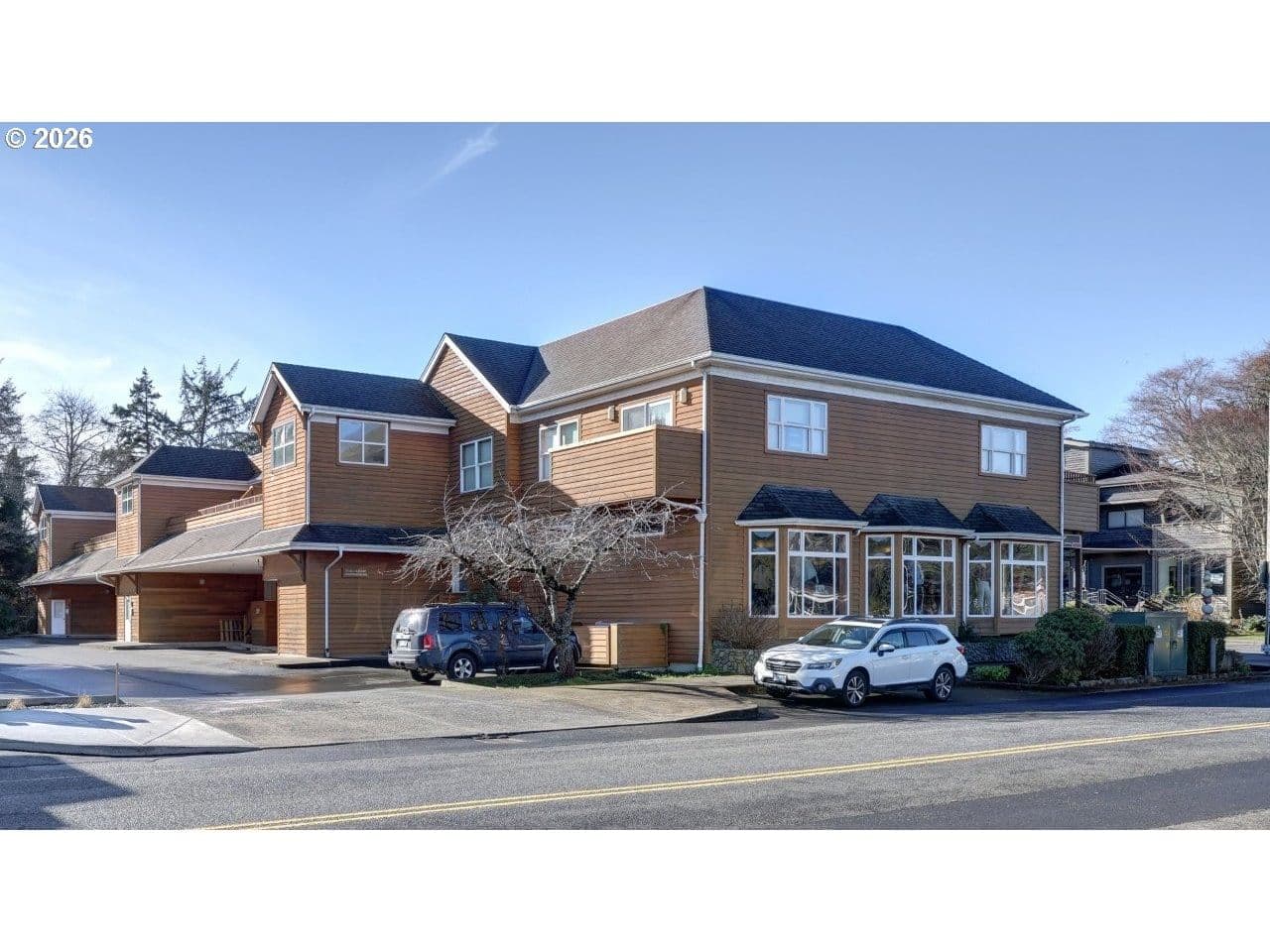 Primary listing photo, 123 S HEMLOCK ST #204, Cannon Beach, OR, 97110