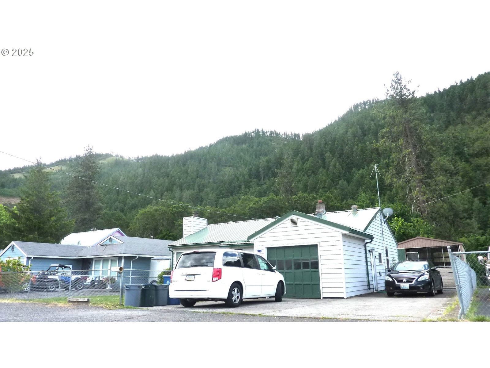 Primary listing photo, 610 BLUFF RD, Klickitat, WA, 98628