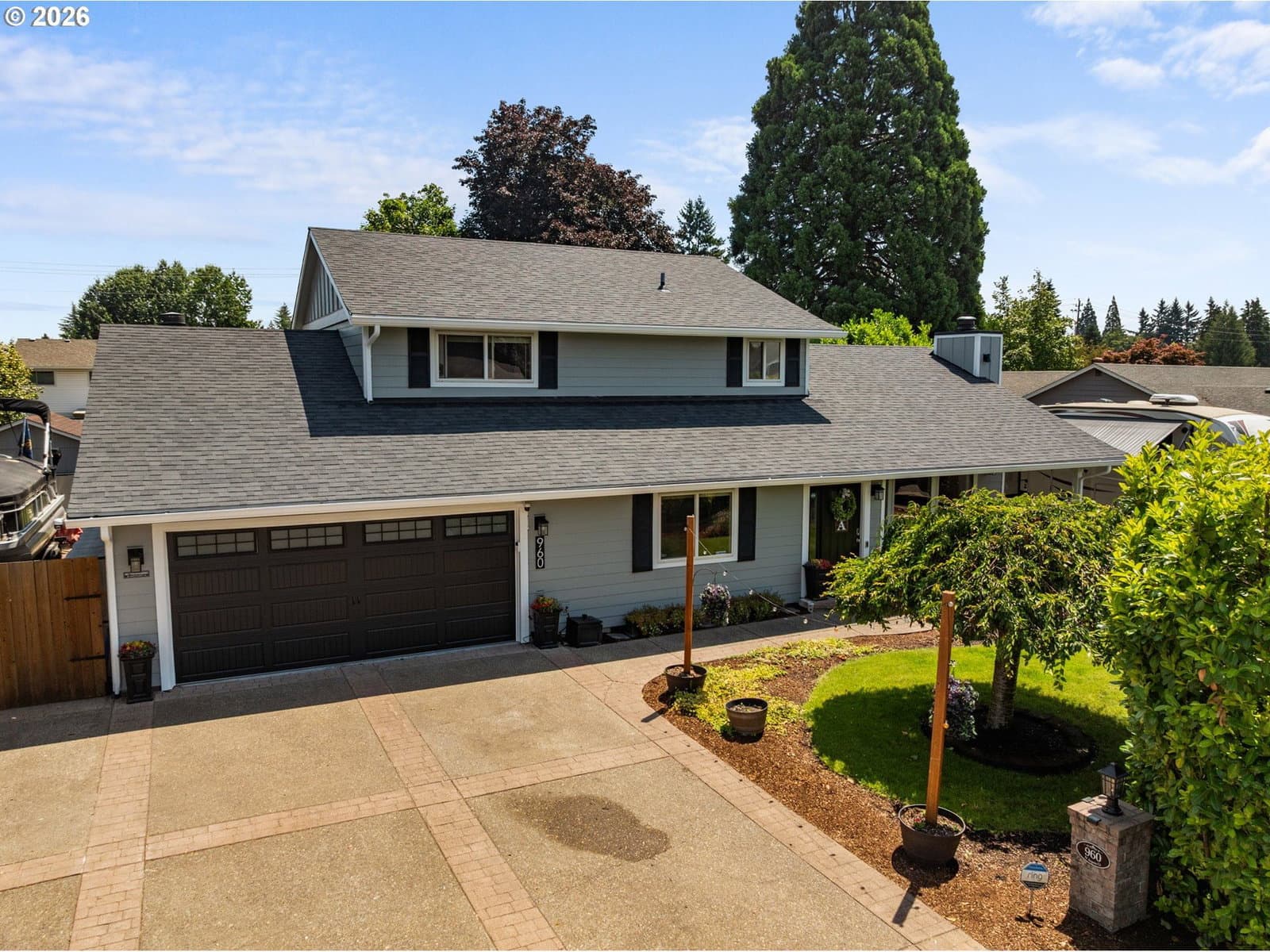 Primary listing photo, 960 N aspen Ct, Canby, OR, 97013