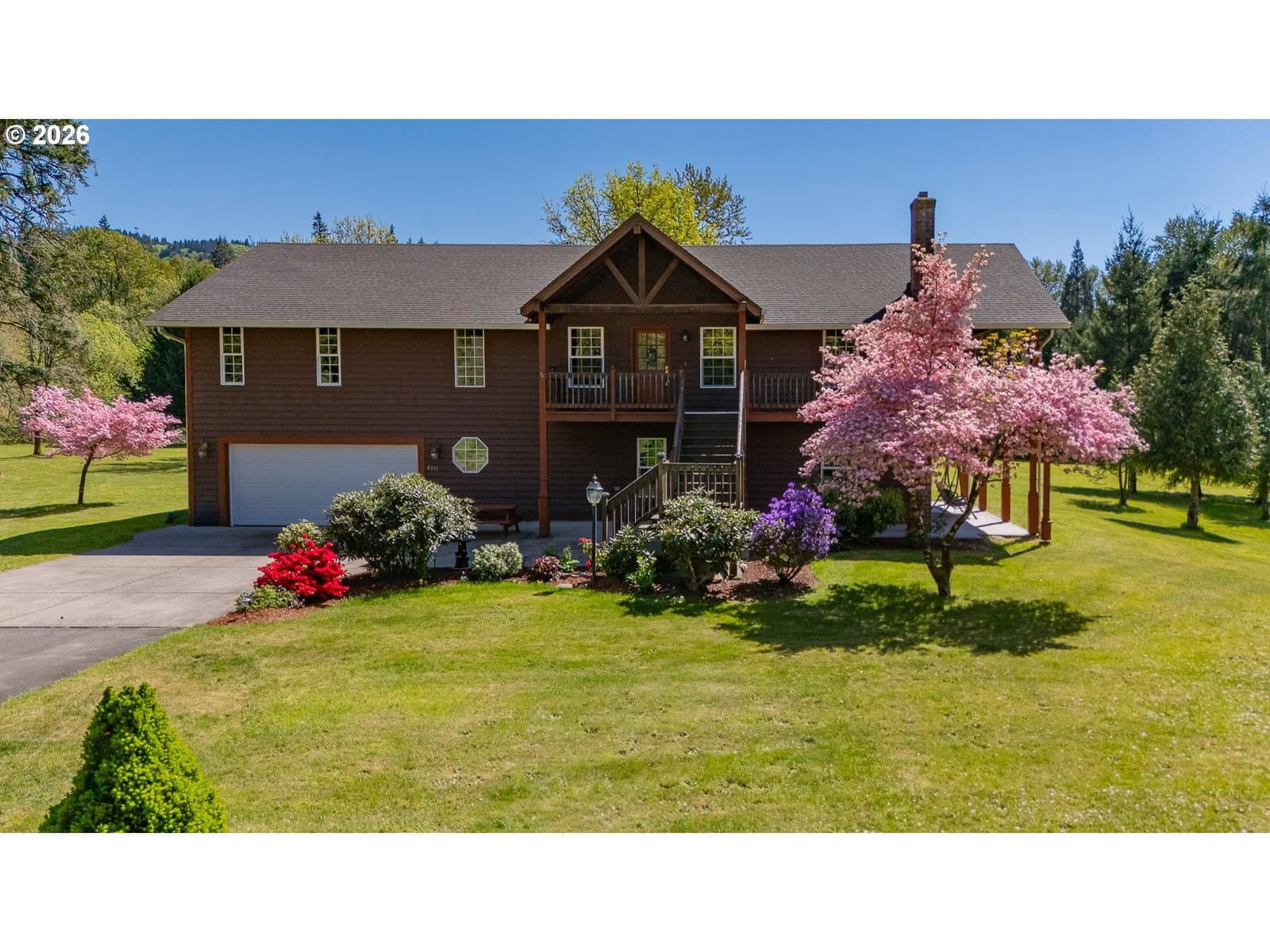 Primary listing photo, 4311 NW 419TH ST, Woodland, WA, 98674
