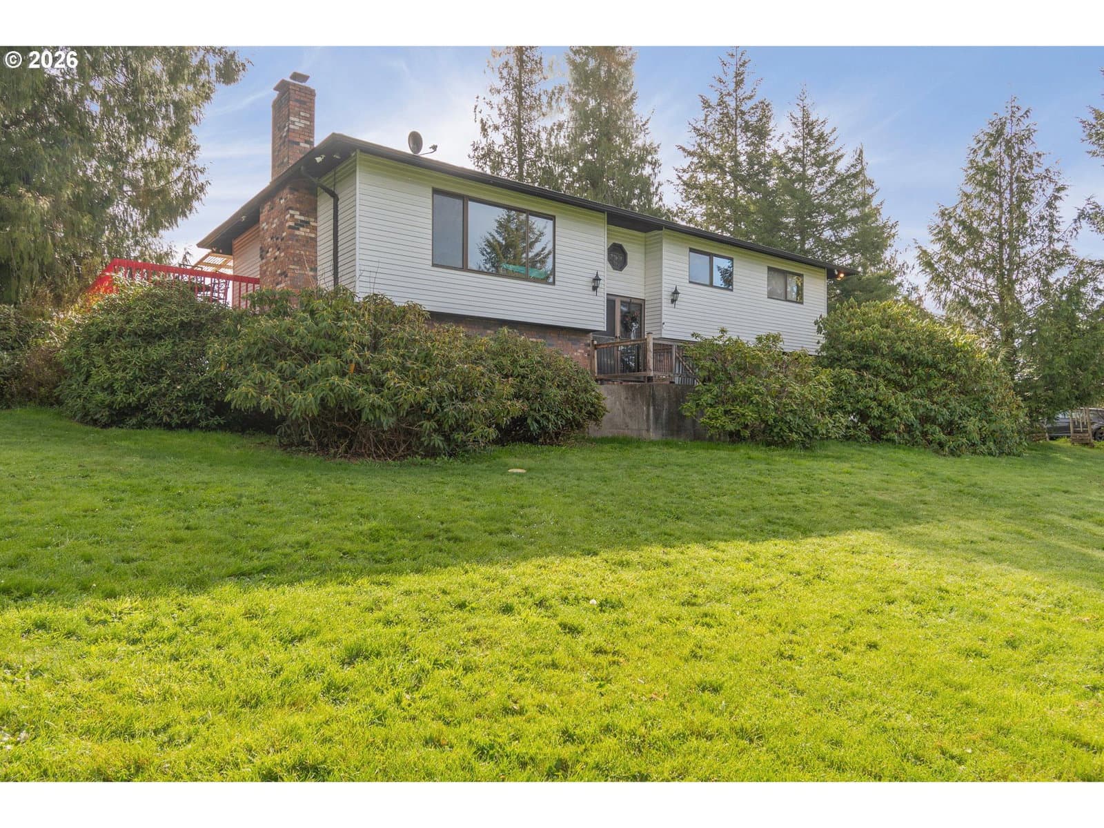Primary listing photo, 21109 ILMARI RD, Clatskanie, OR, 97016