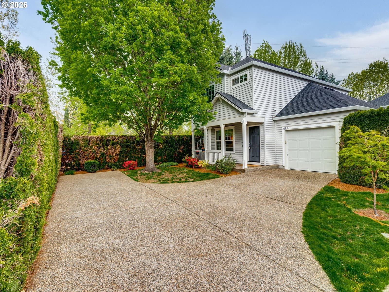 Primary listing photo, 4436 NW GLENLAKES PL, Beaverton, OR, 97006