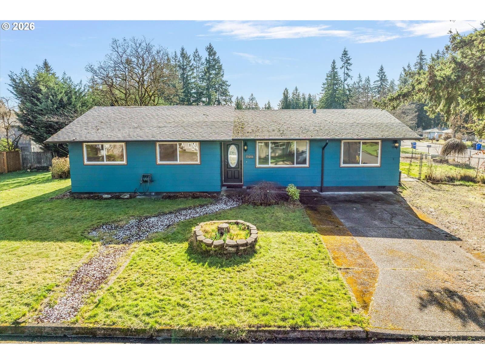Primary listing photo, 15050 S DALES AVE, Beavercreek, OR, 97004